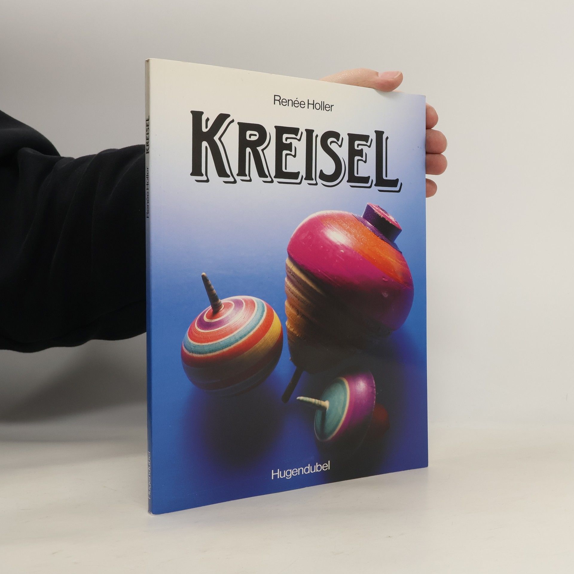 Renée Holler Kreisel