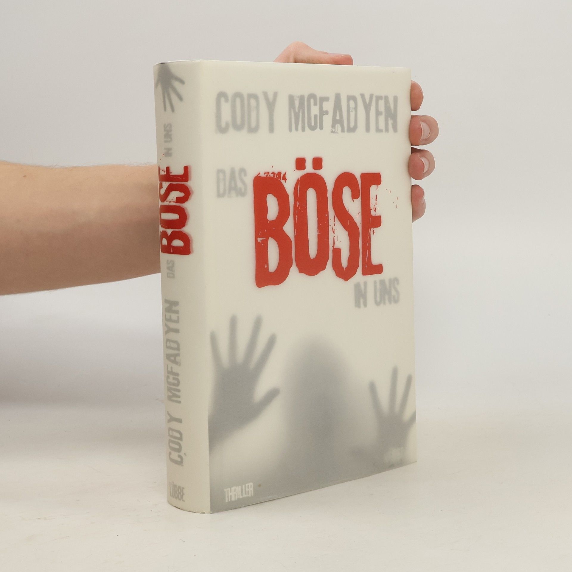 Cody Mcfadyen Das Böse in uns