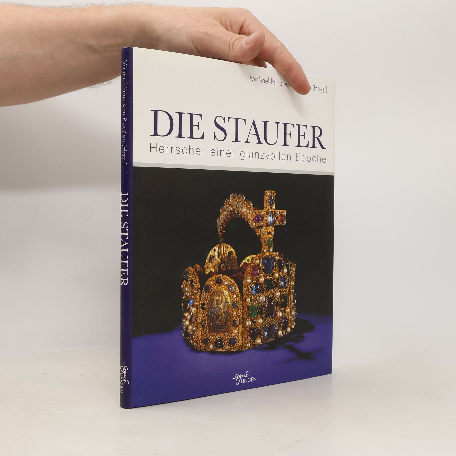 Die Staufer