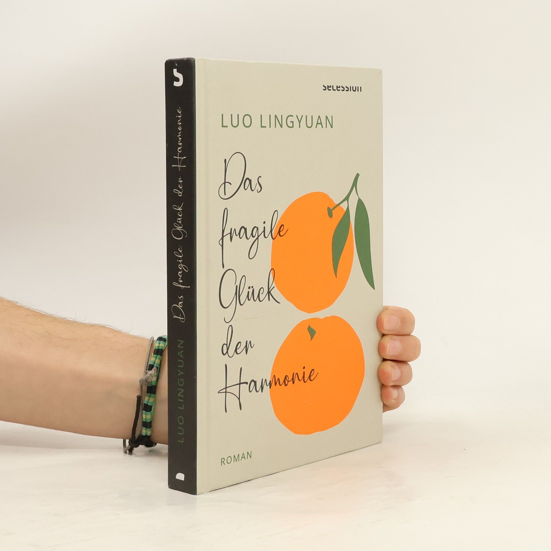 Das fragile Glück der Harmonie