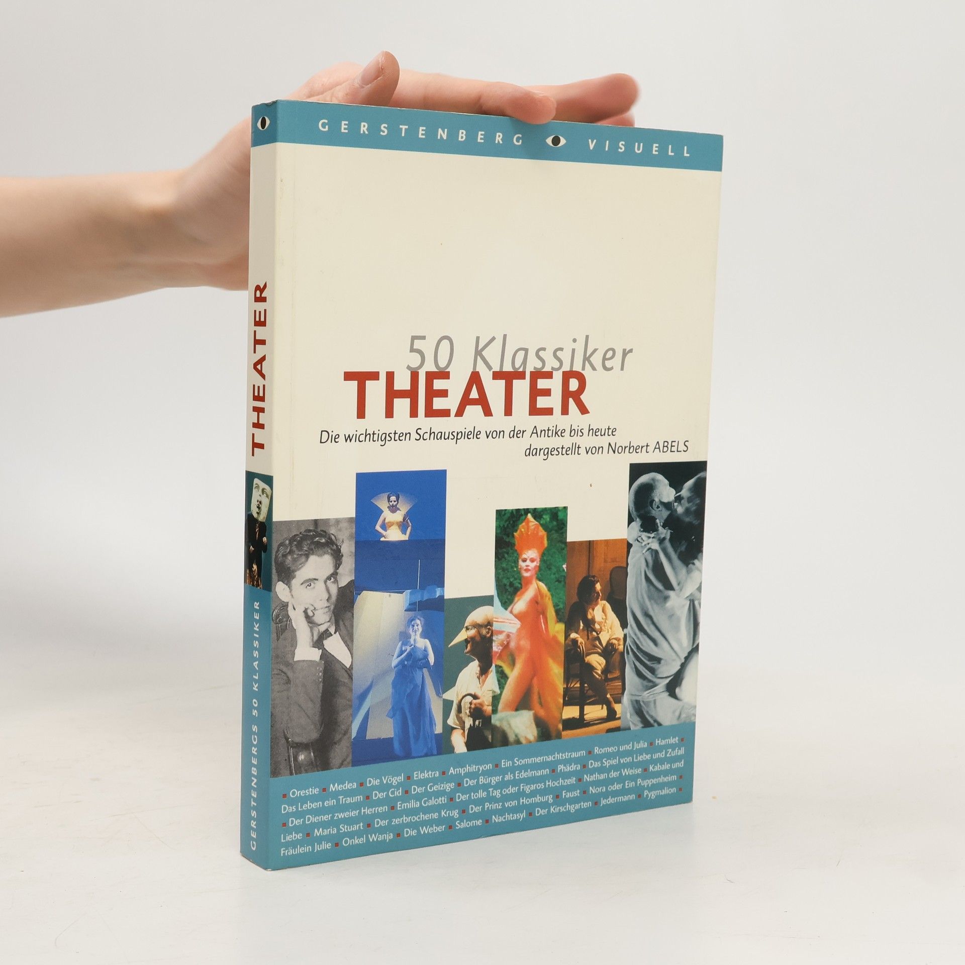 Norbert Abels Theater