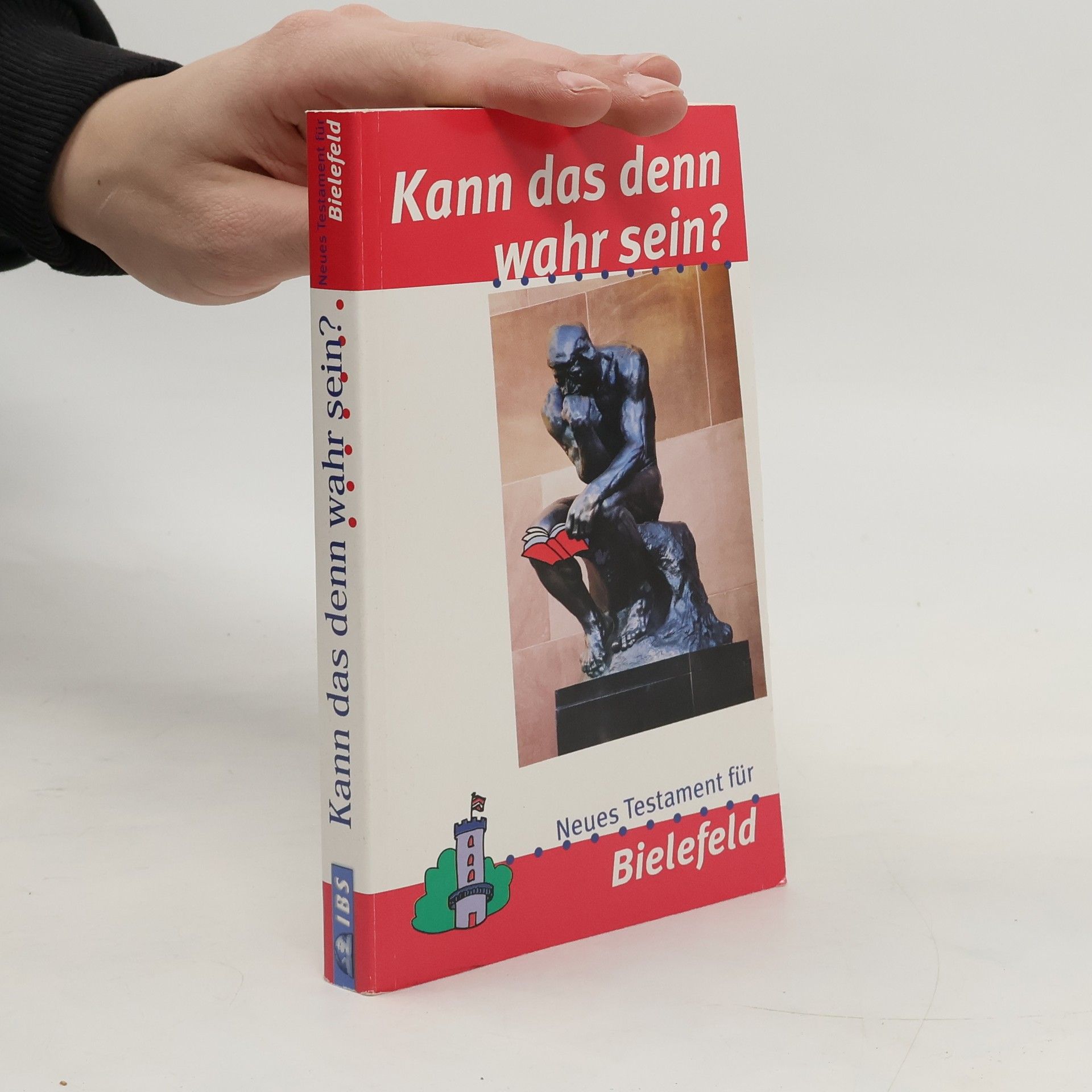 Autorenkollektiv Kann das denn wahr sein?