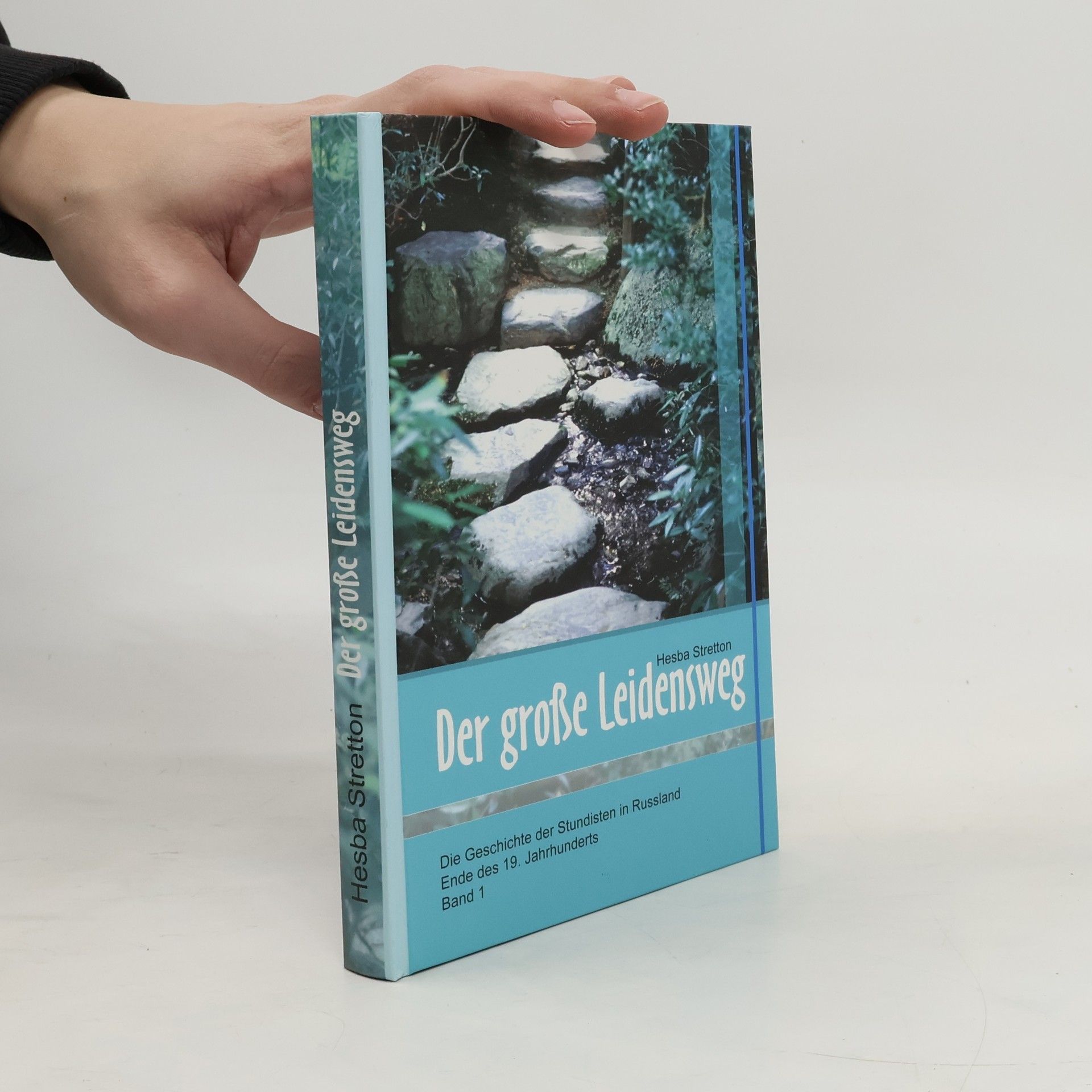 Der große Leidensweg