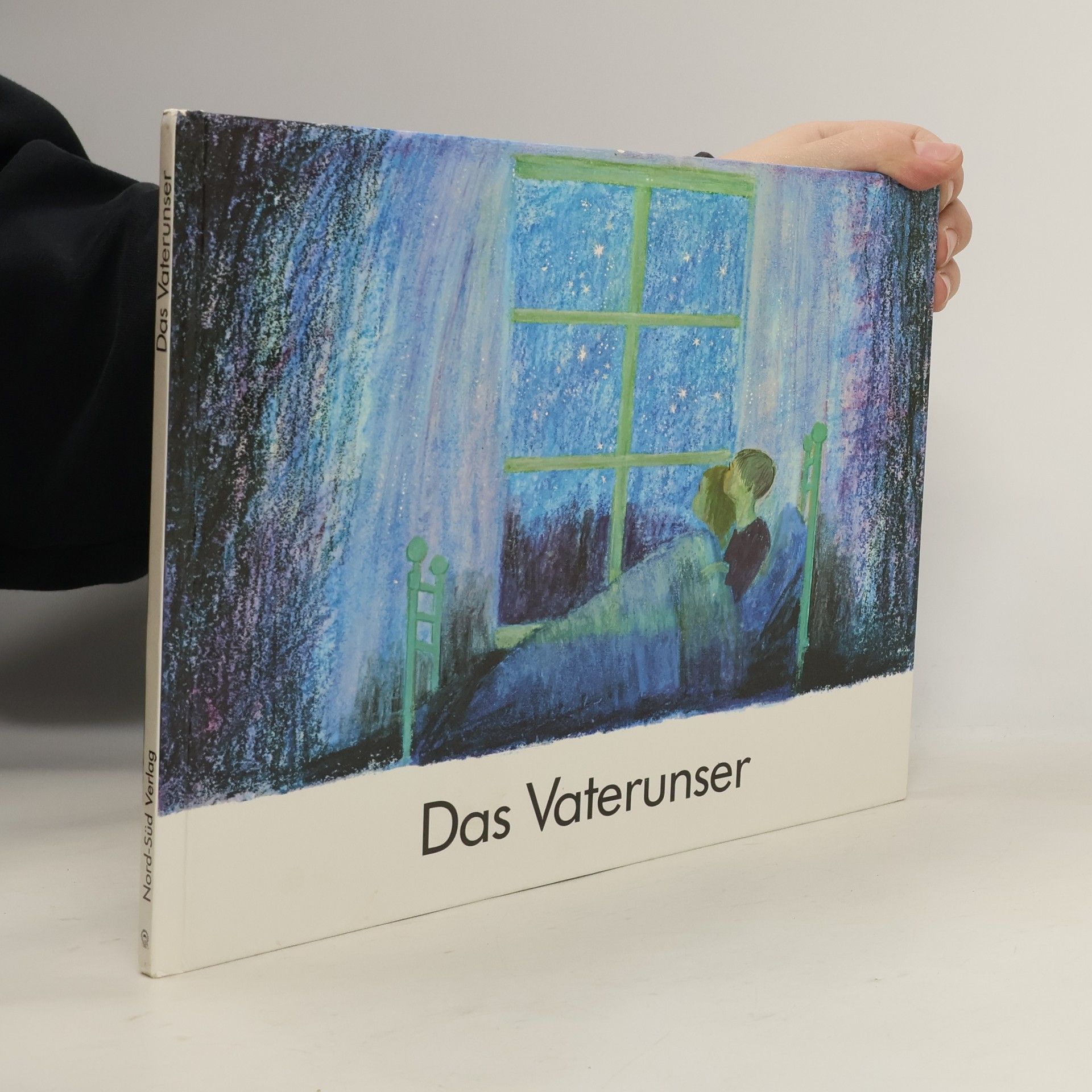 AA.VV. Das Vaterunser