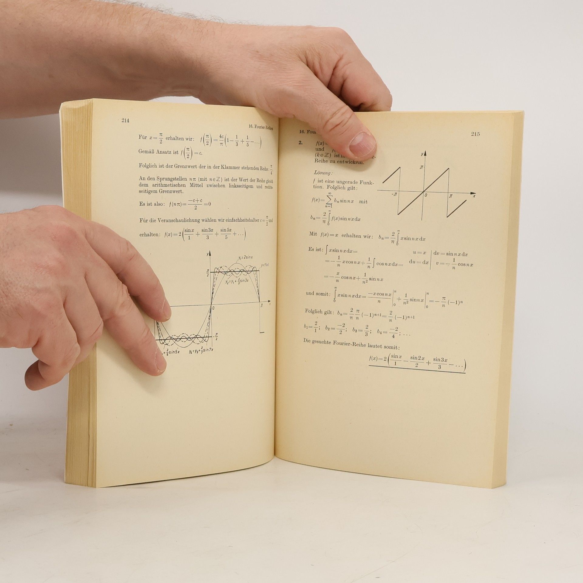 Julius Schärf Mathematik 4