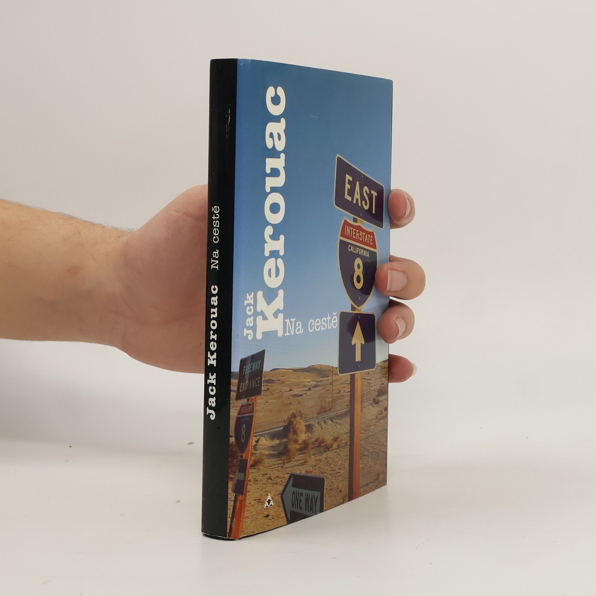 Jack Kerouac Na cestě