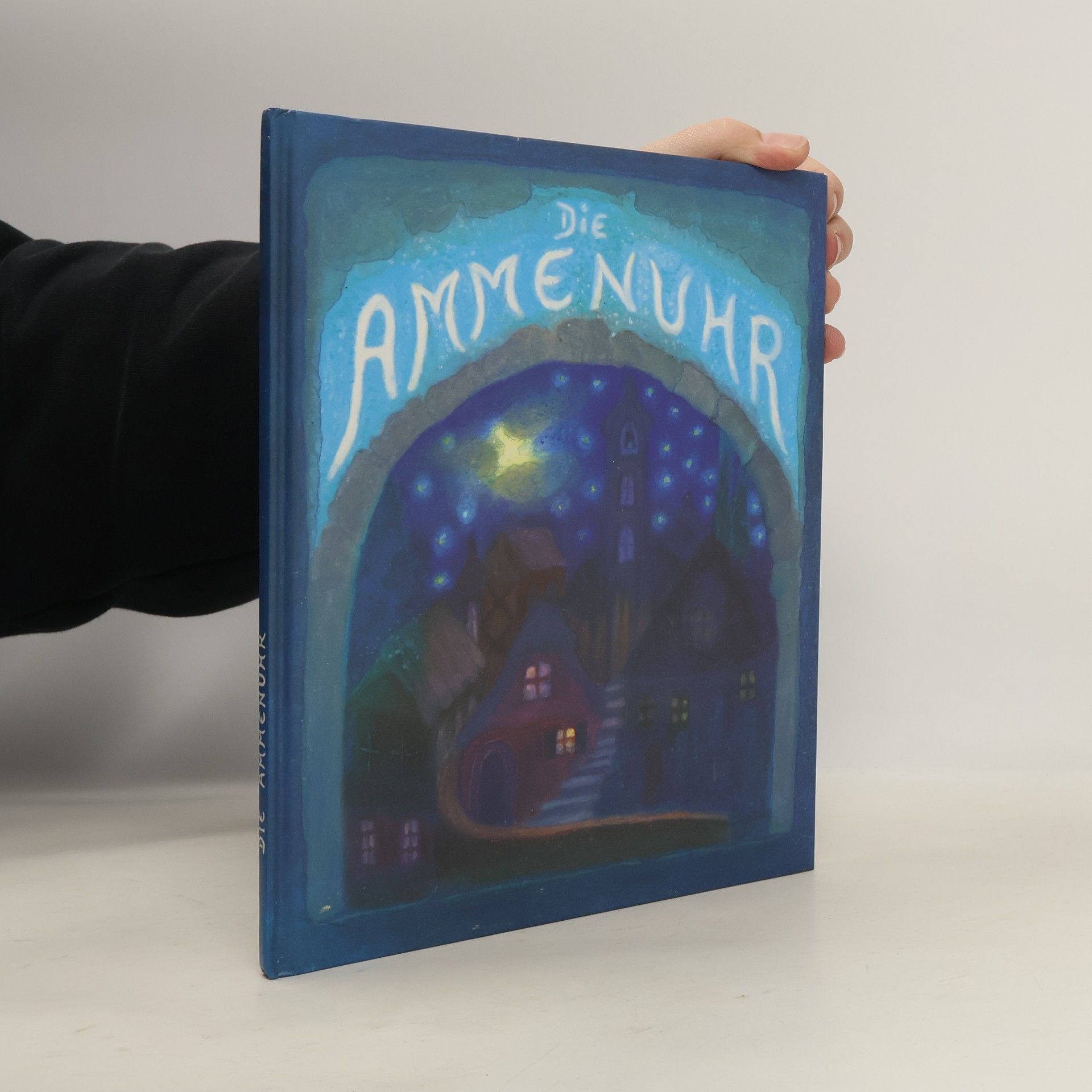 Die Ammenuhr