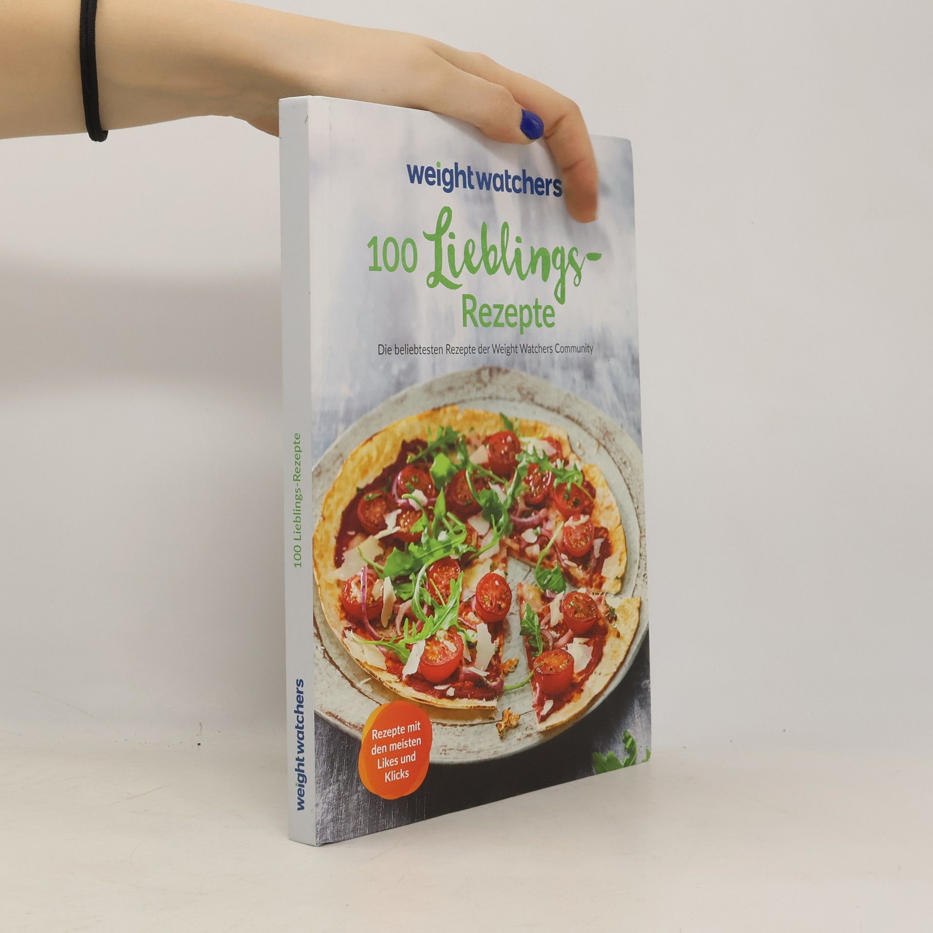 Nathalie Kirsch 100 Lieblingsrezepte