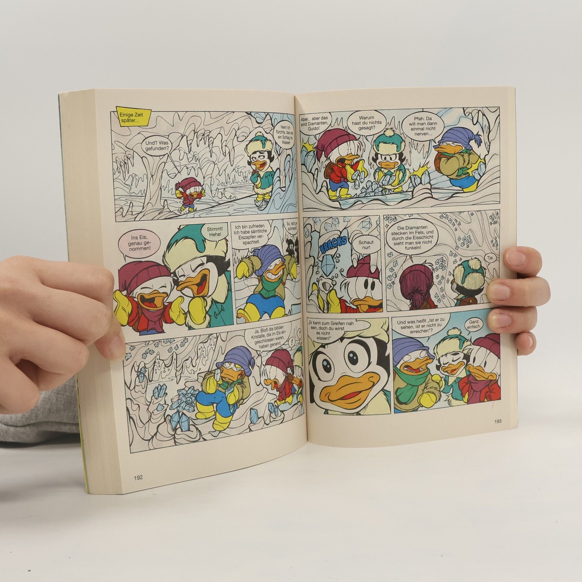 kolektiv Lustiges Taschenbuch Weihnachten 27