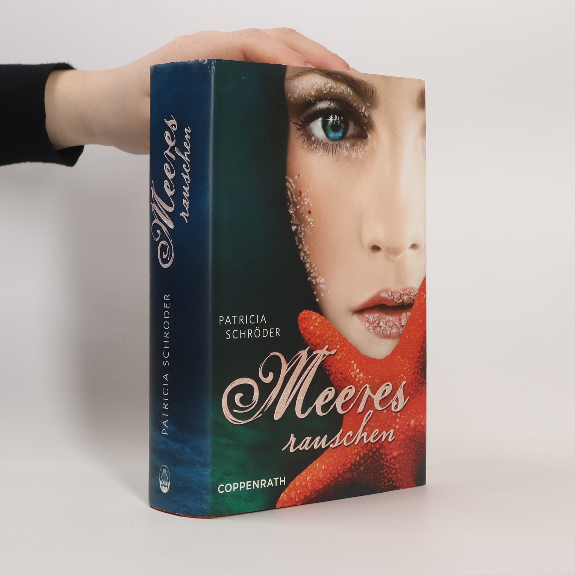 Patricia Schröder Meeresrauschen