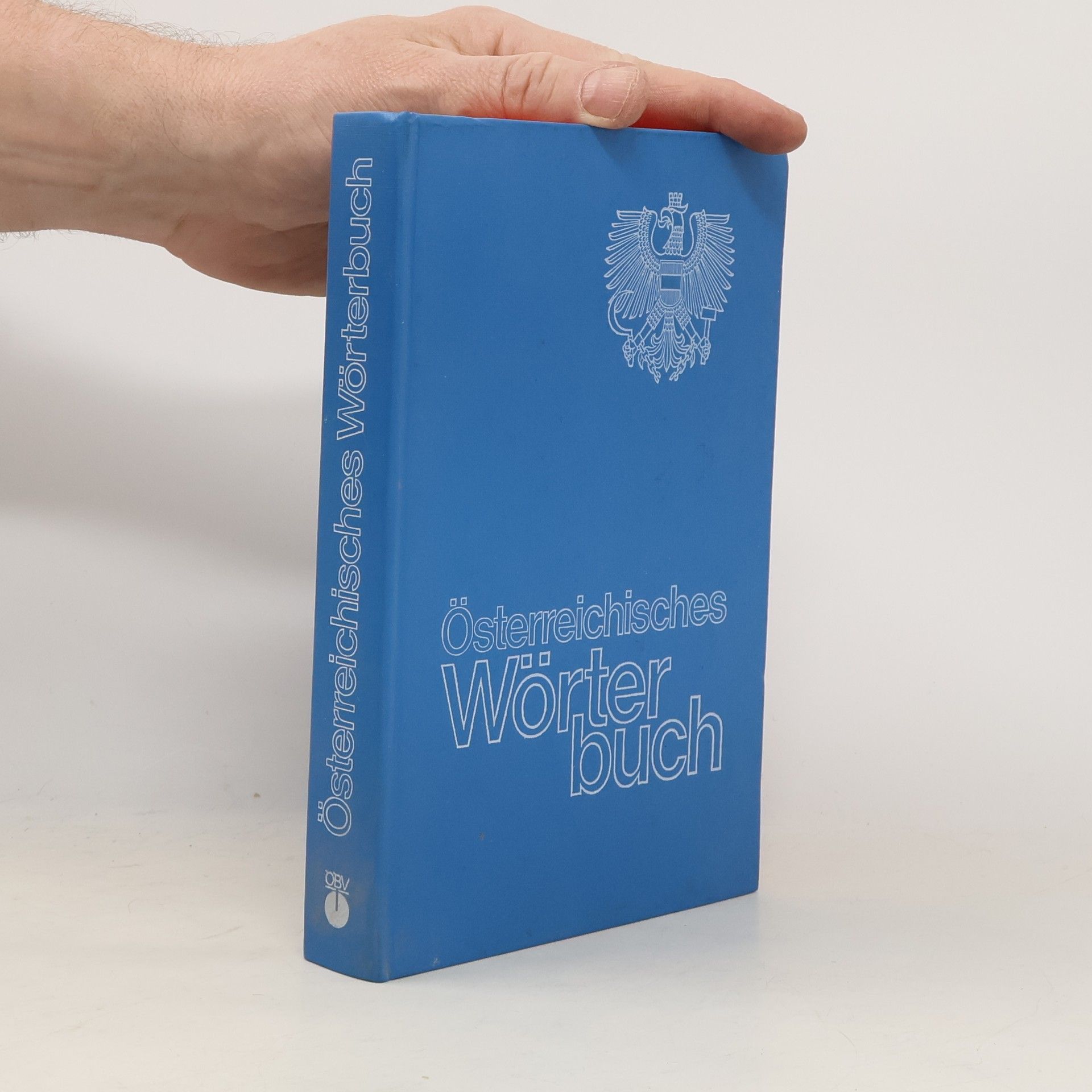 Autorenkollektiv Österreichisches Wörterbuch