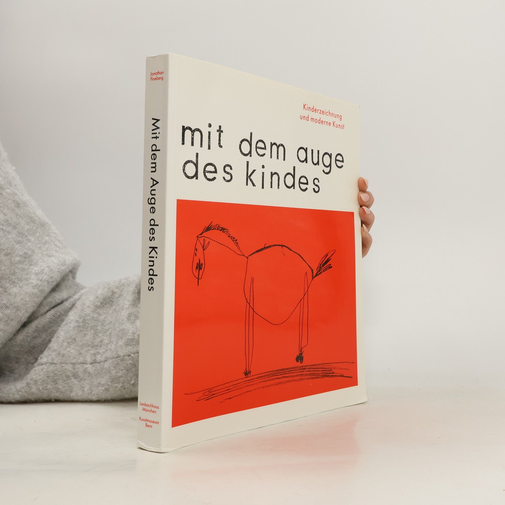 Autorenkollektiv Mit dem Auge des Kindes