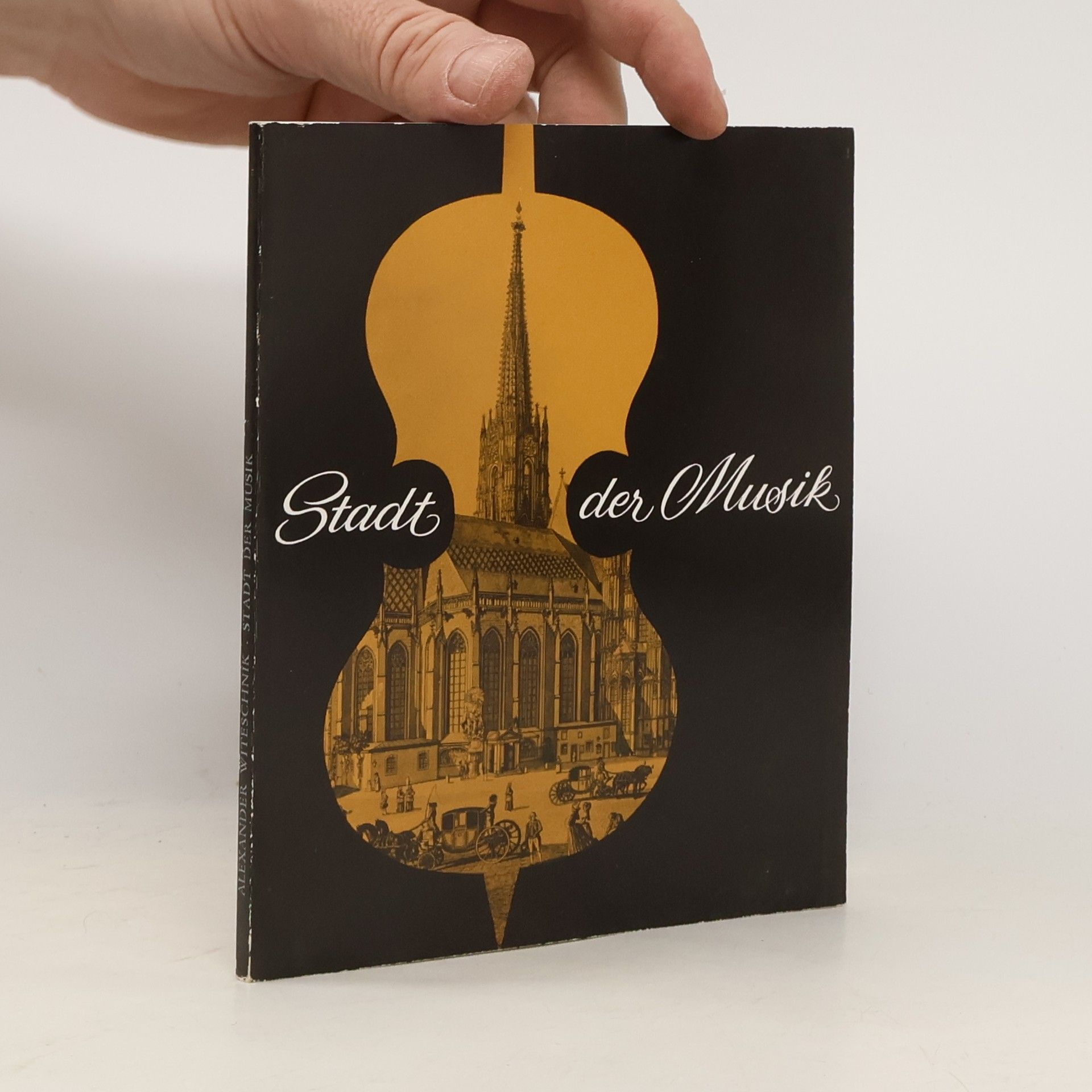 Autorenkollektiv Stadt der Musik