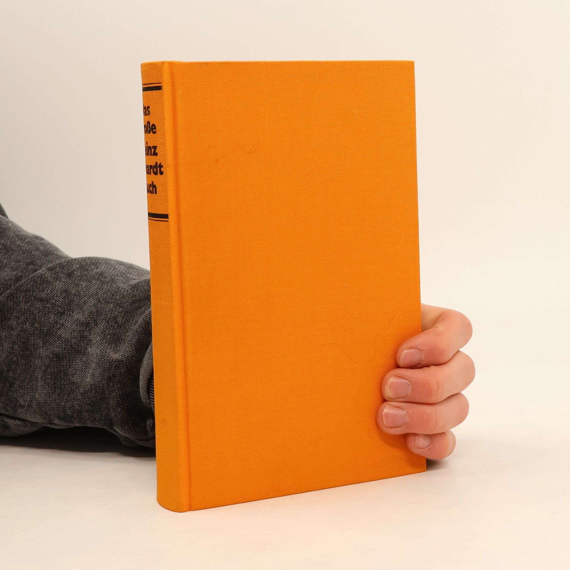 Heinz Erhardt Das grosse Buch