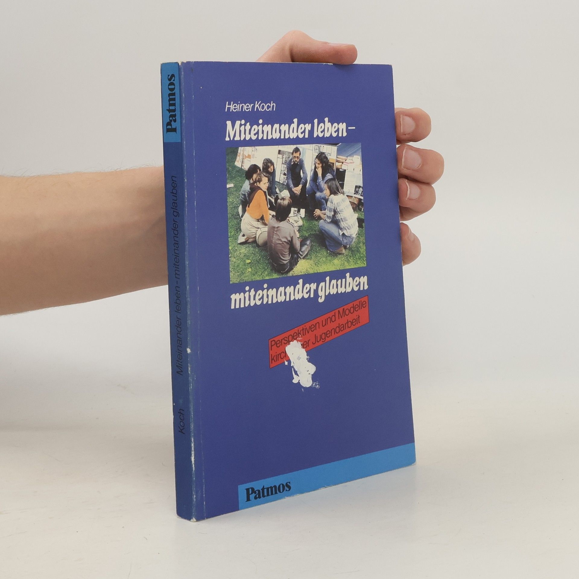 Miteinander leben – miteinander glauben