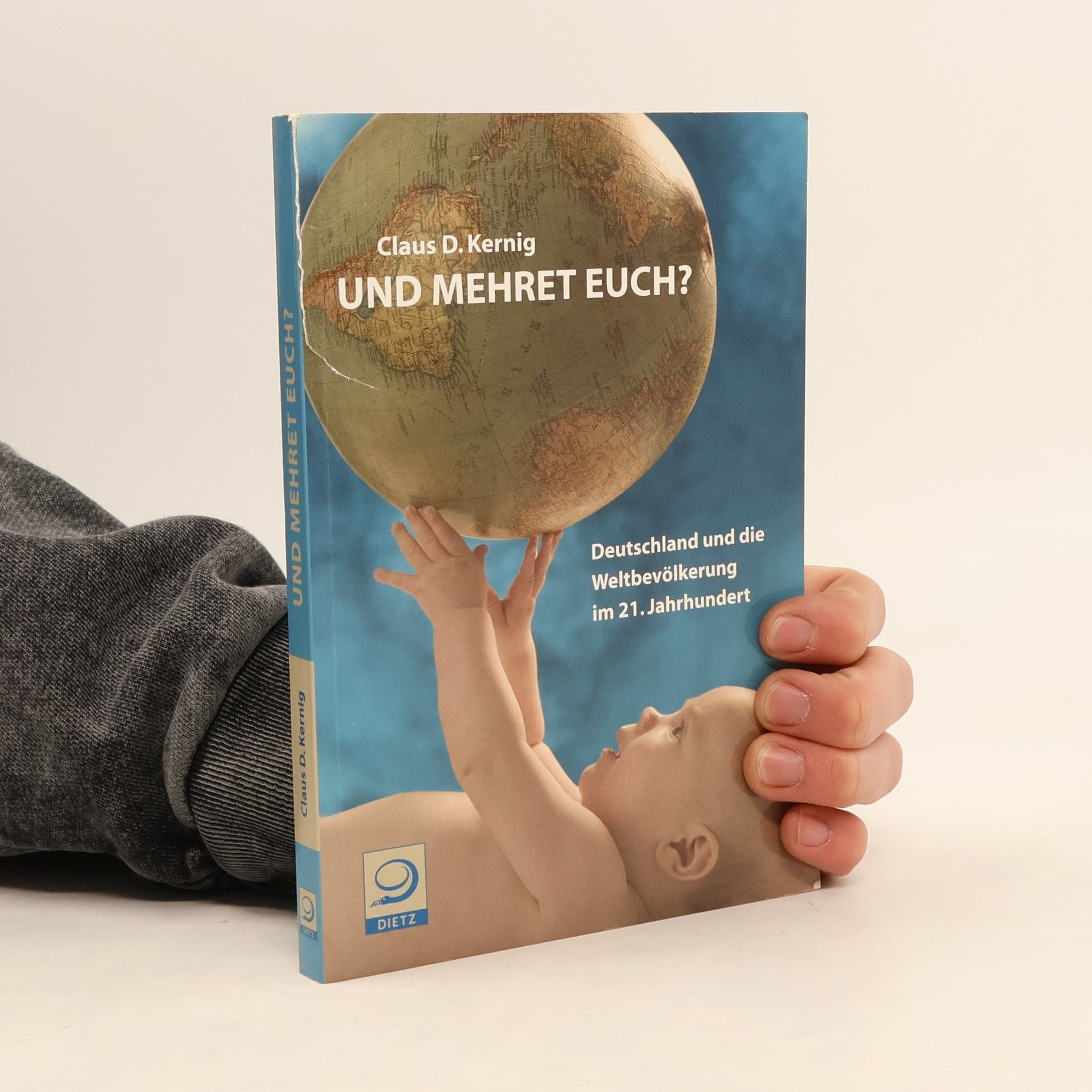 Claus D. Kernig Und mehret euch?