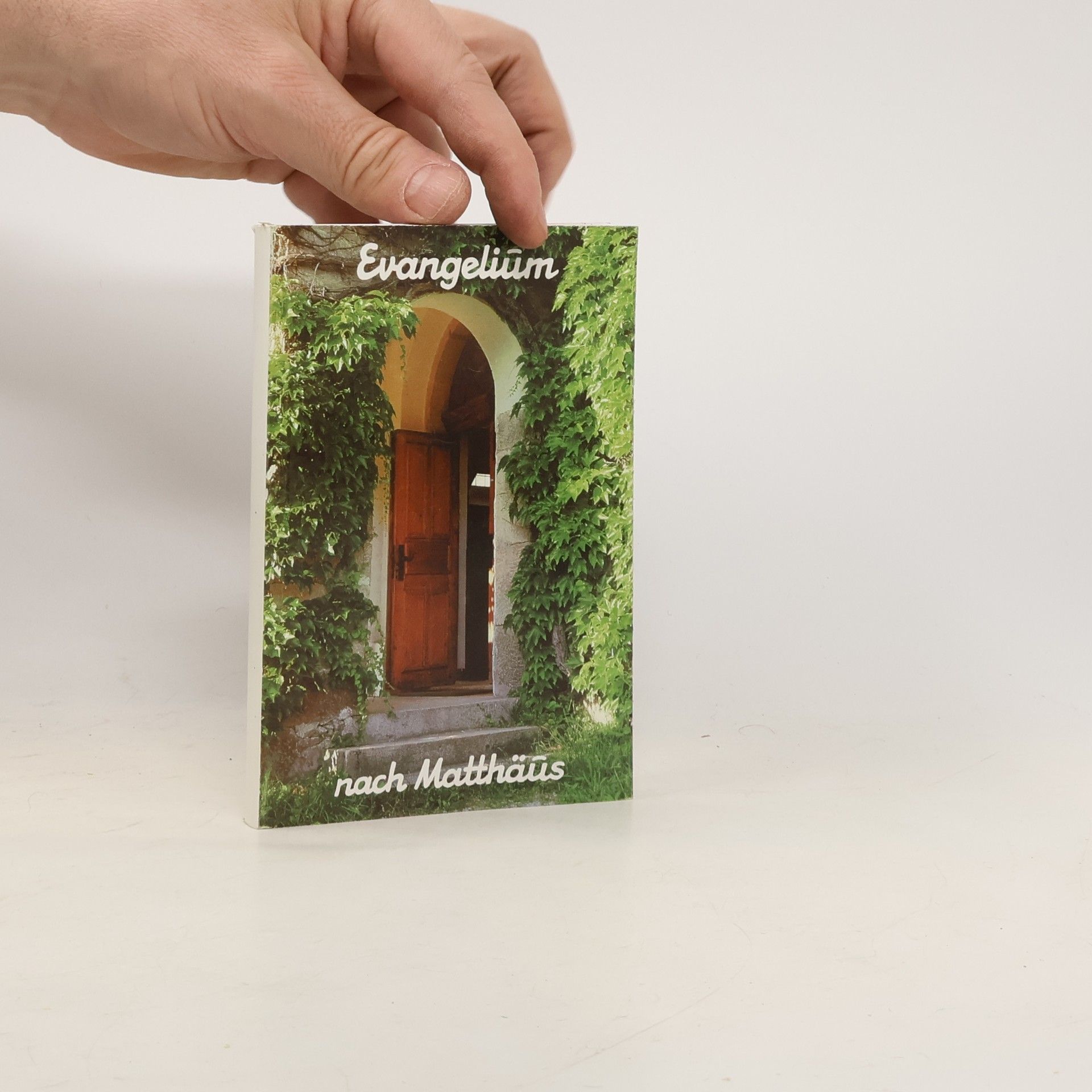 Autorenkollektiv Evangelium nach Matthäus