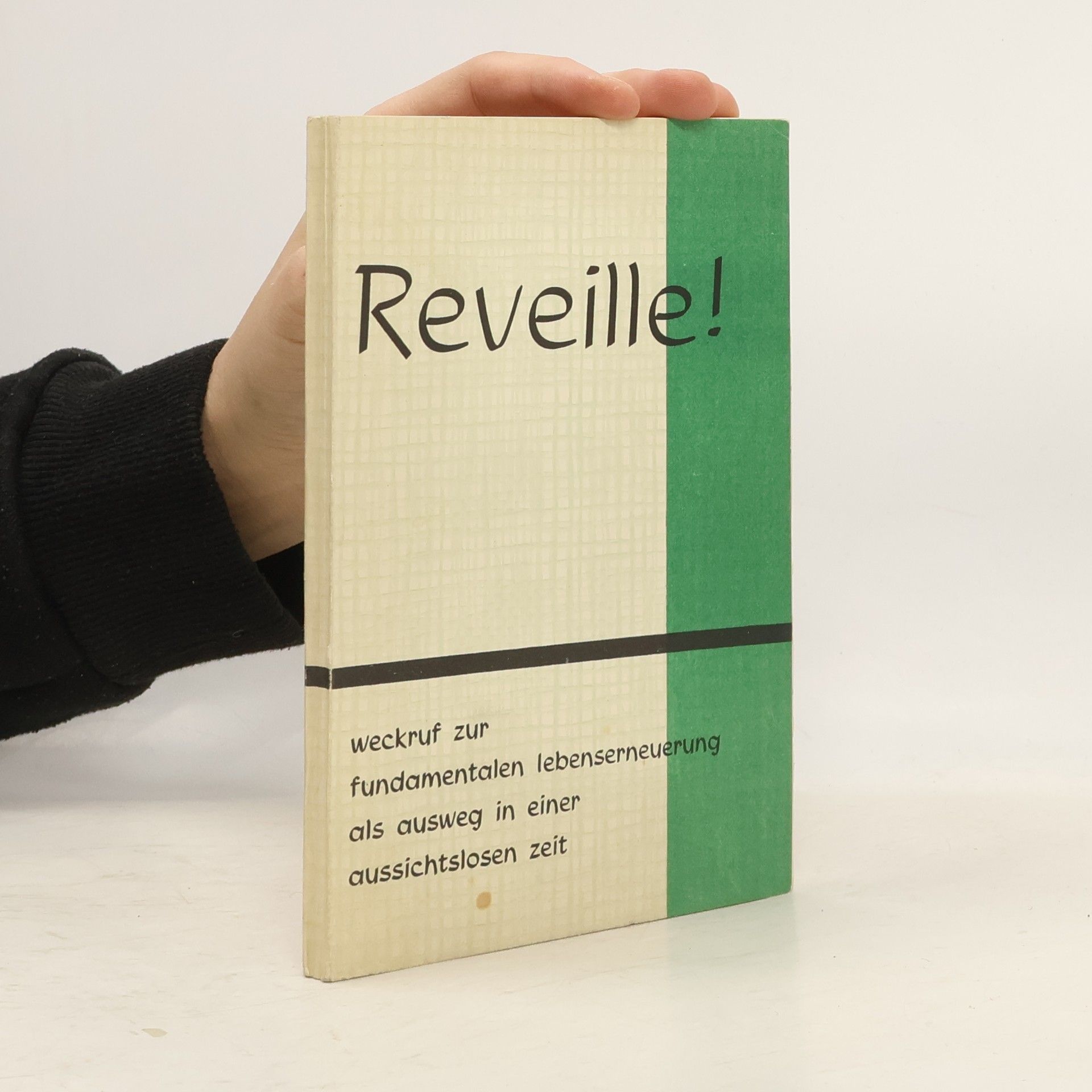 kolektiv Reveille