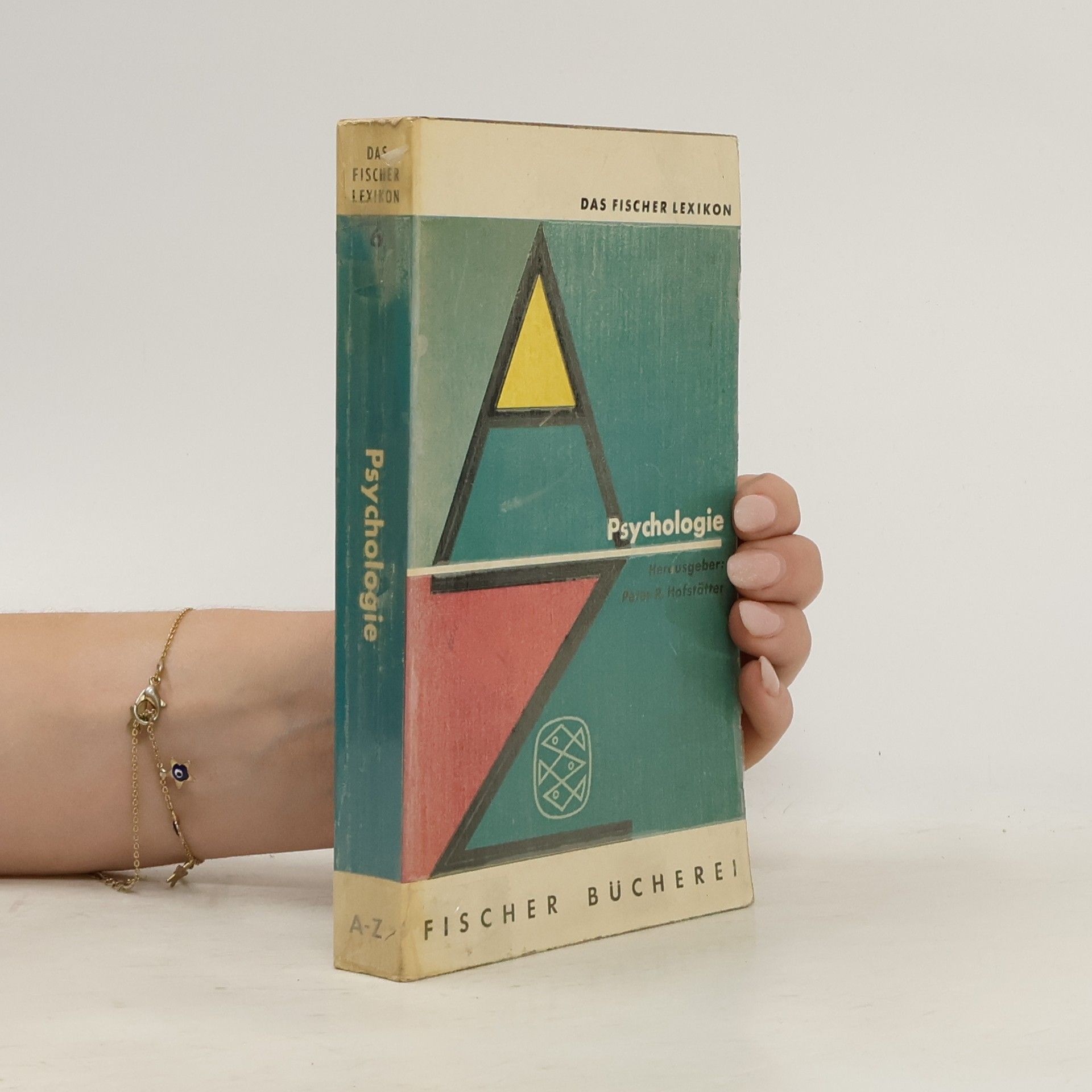 Autorenkollektiv Psychologie