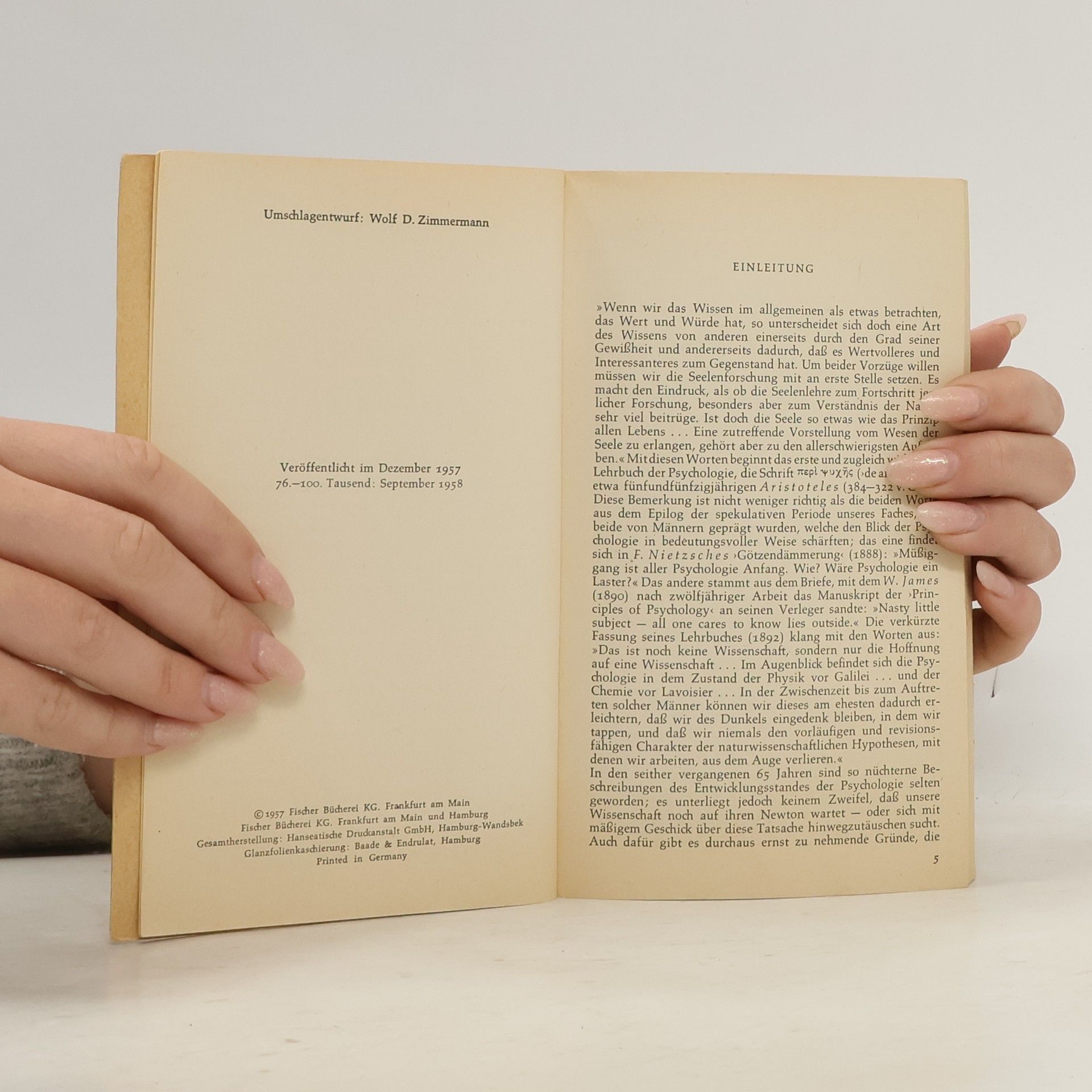 Kolektiv autorů Psychologie