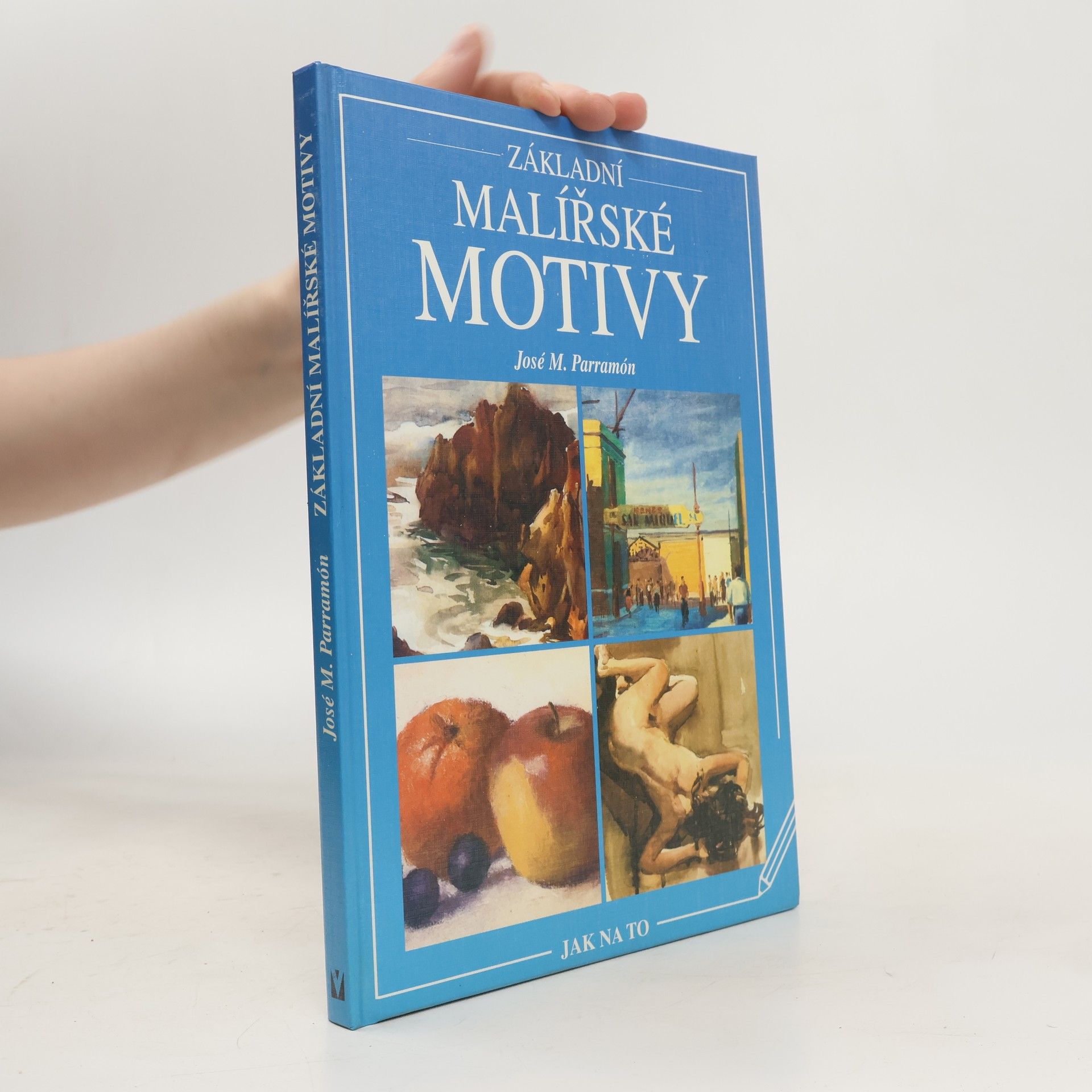 Základní malířské motivy