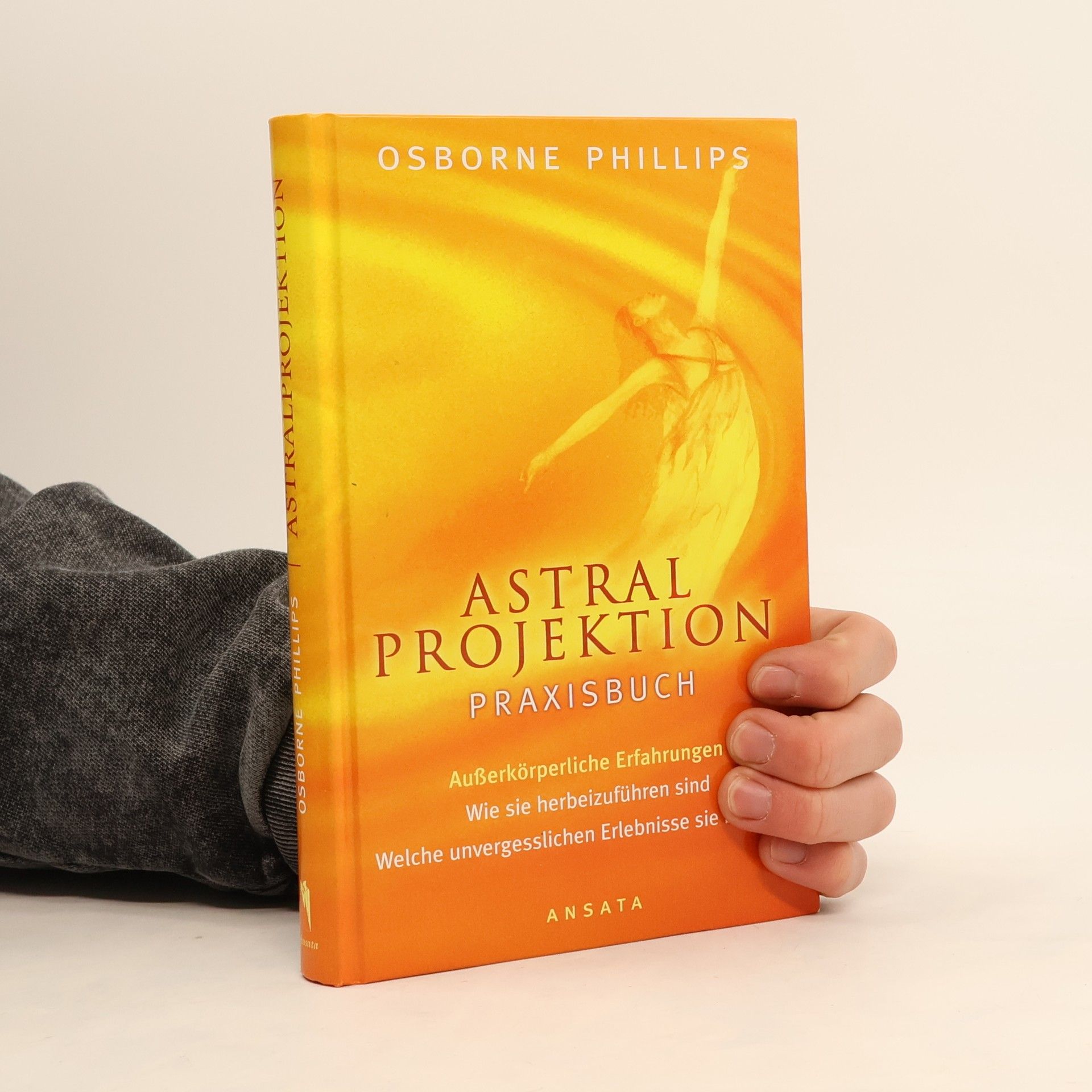 Astral-Projektion
