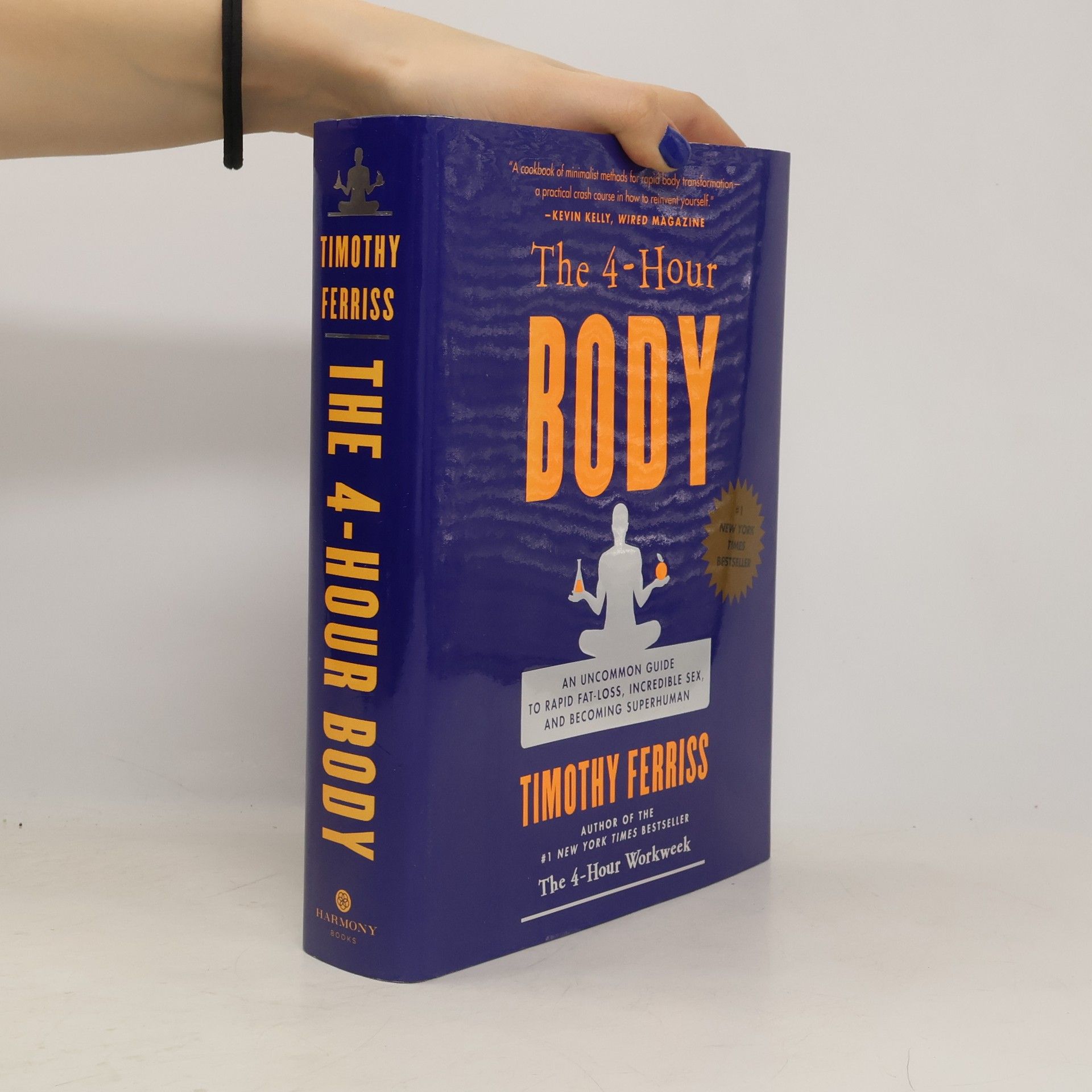 The 4-hour Body
