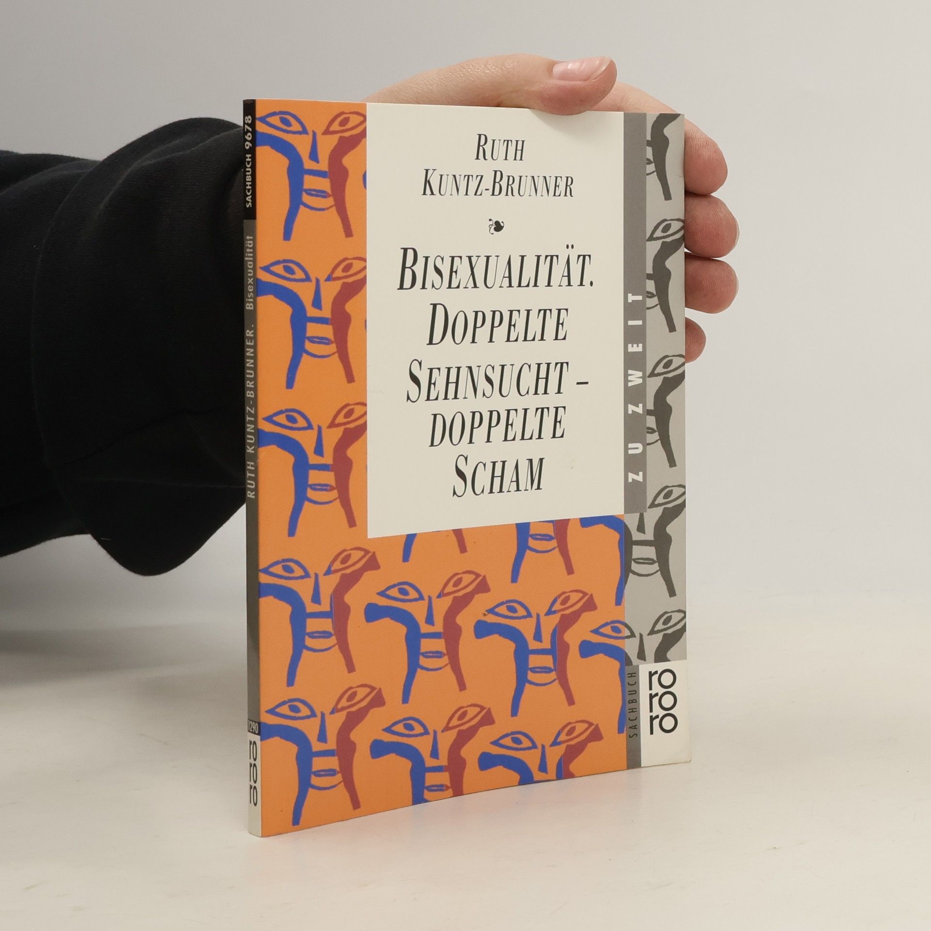 Bisexualität: doppelte Sehnsucht – doppelte Scham