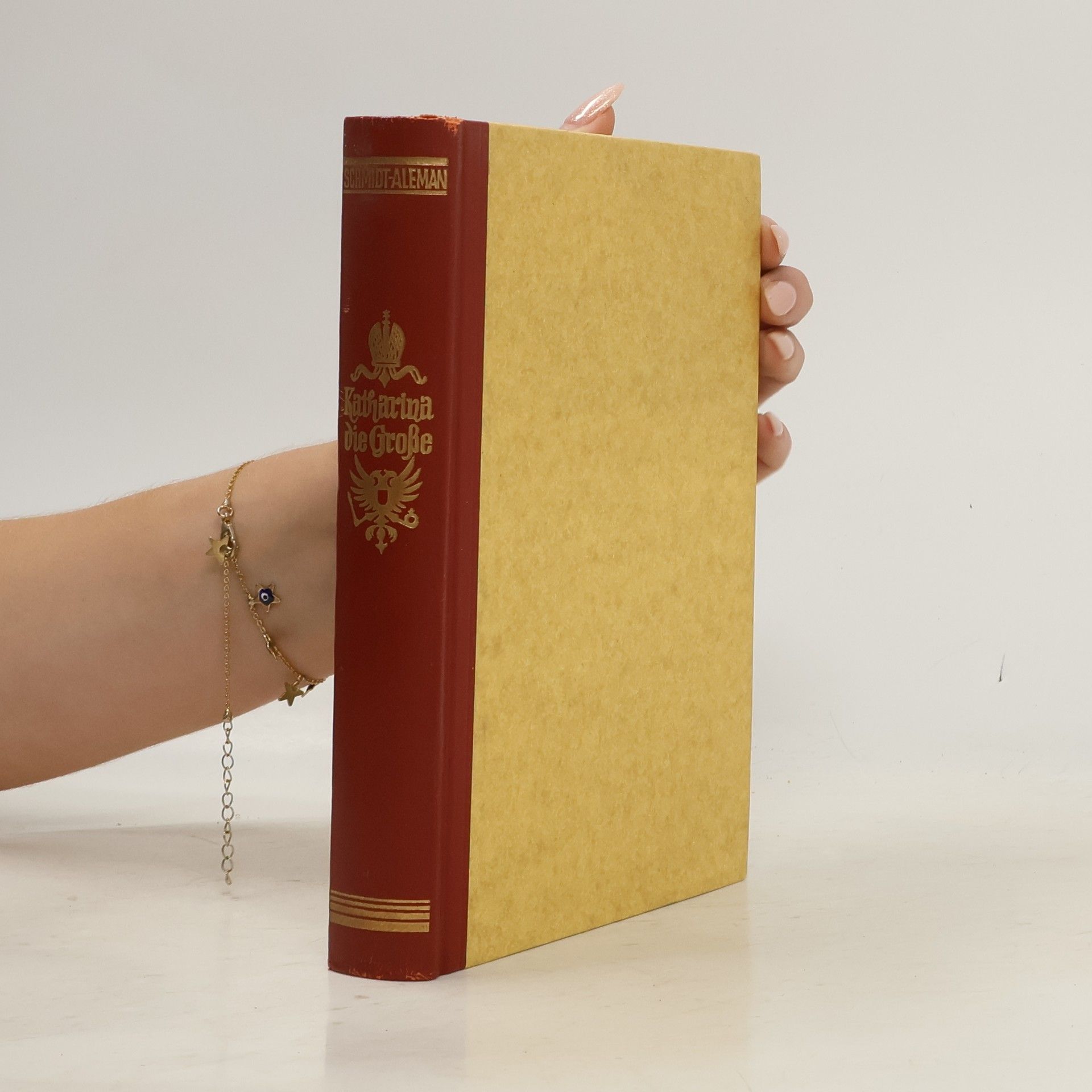 Katharina die Große