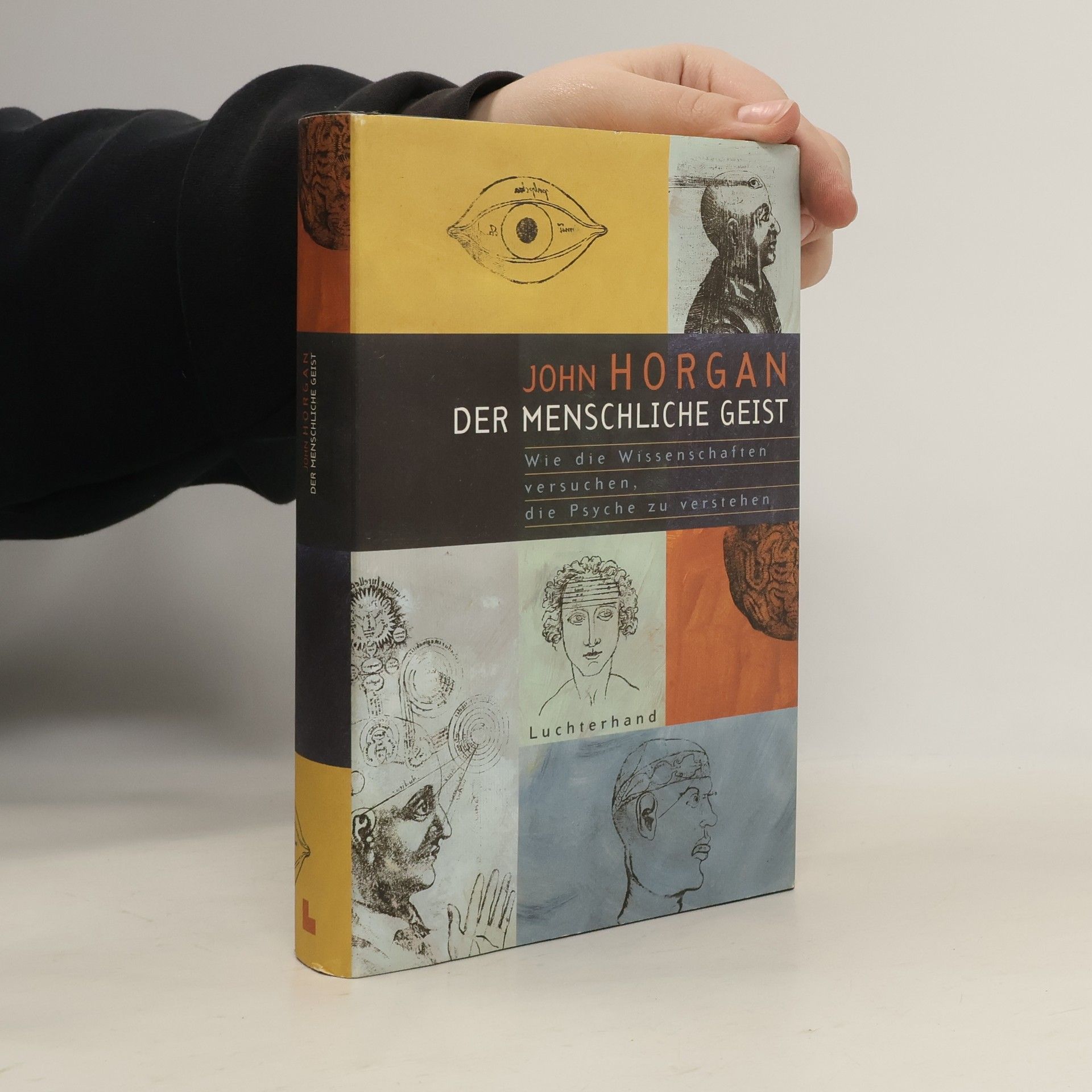 Der menschliche Geist