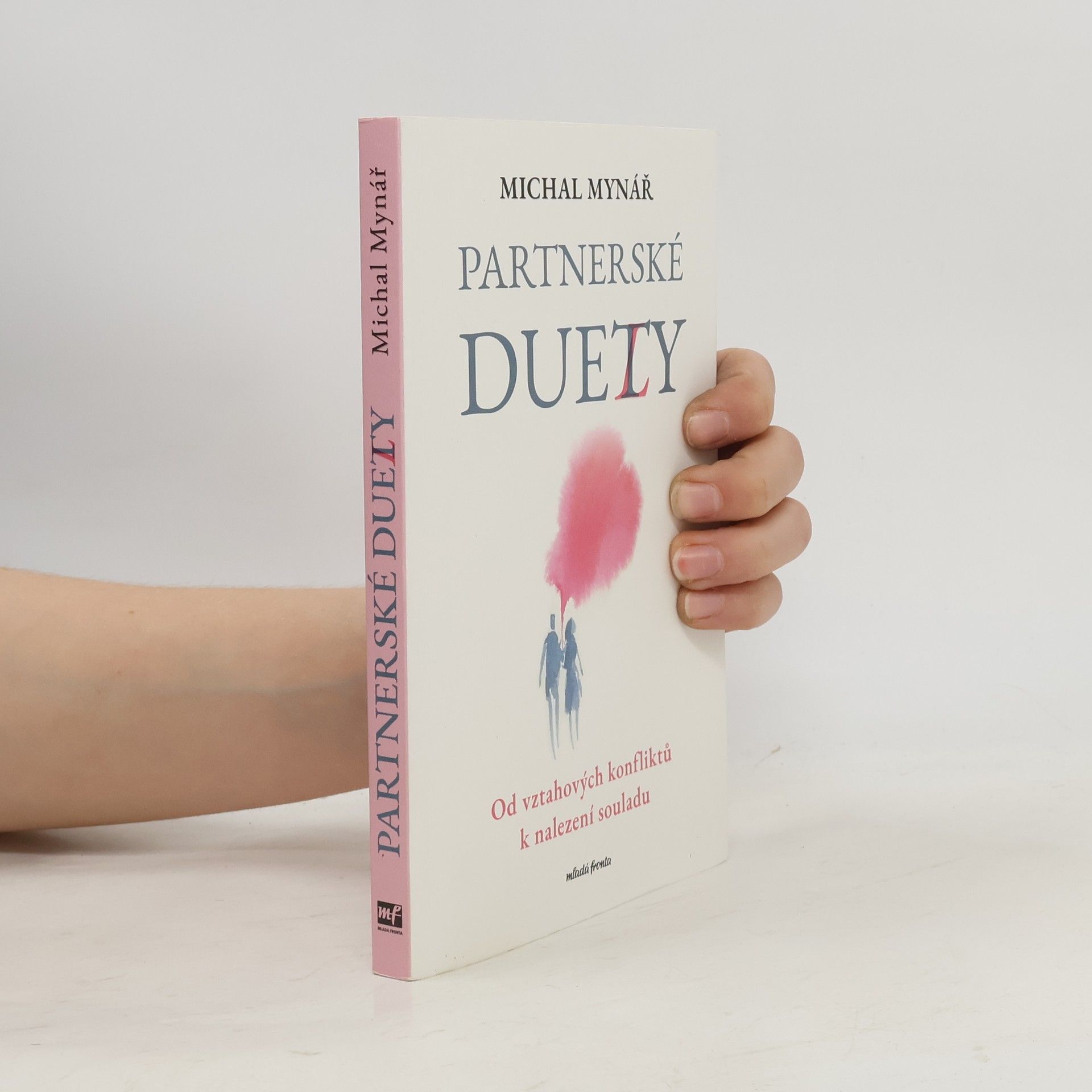 Michal Mynář Partnerské duety