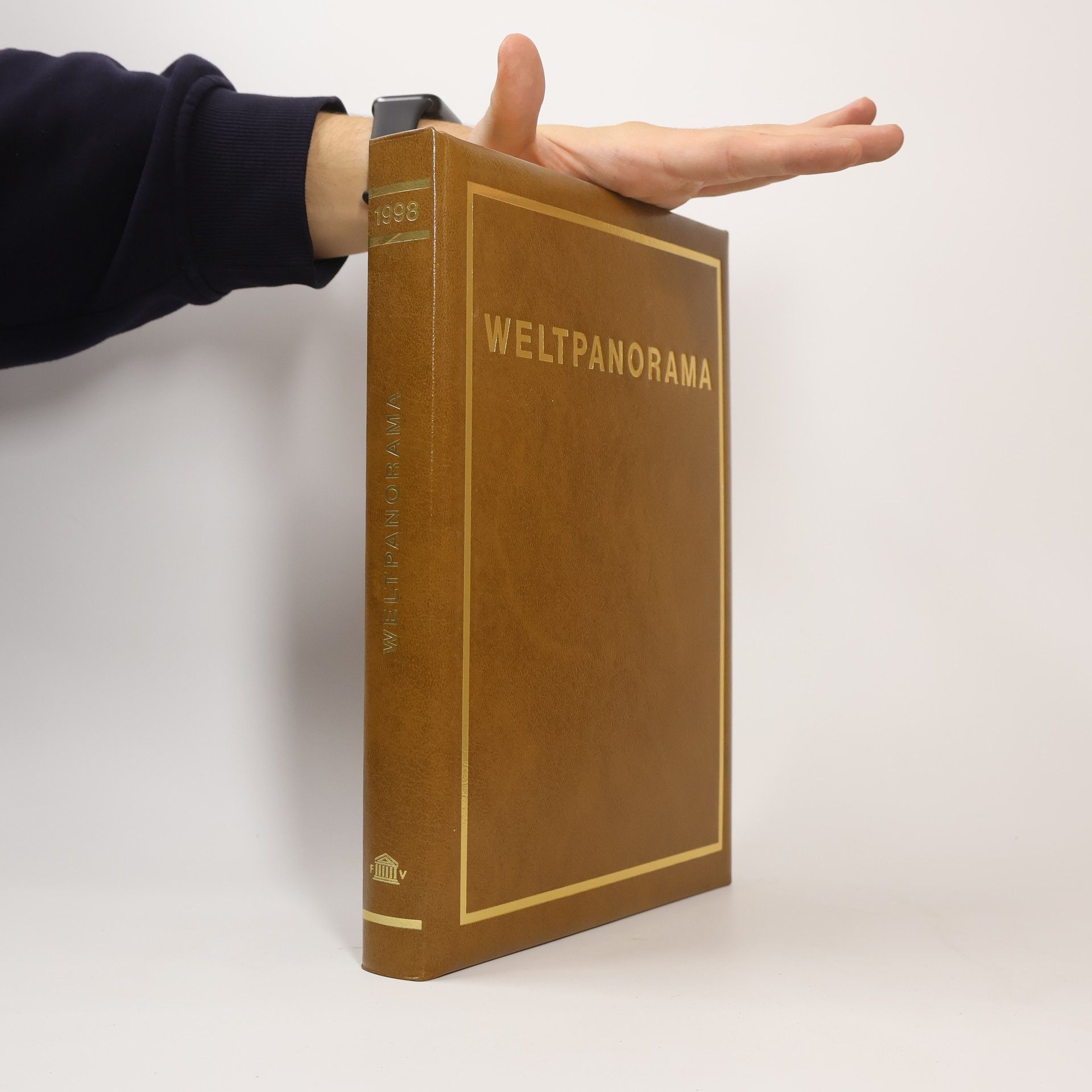 Autorenkollektiv Jahr der 1998