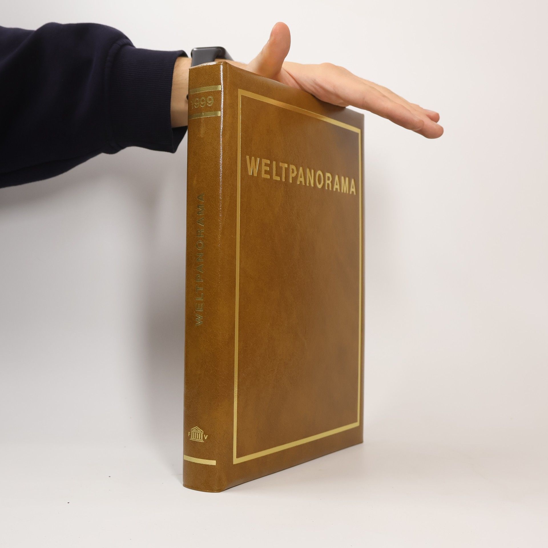 Autorenkollektiv Weltpanorama 1999