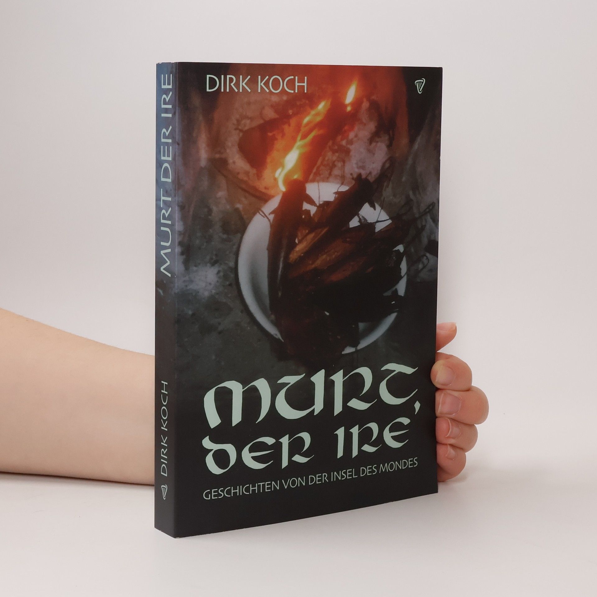Dirk Koch Murt, der Ire