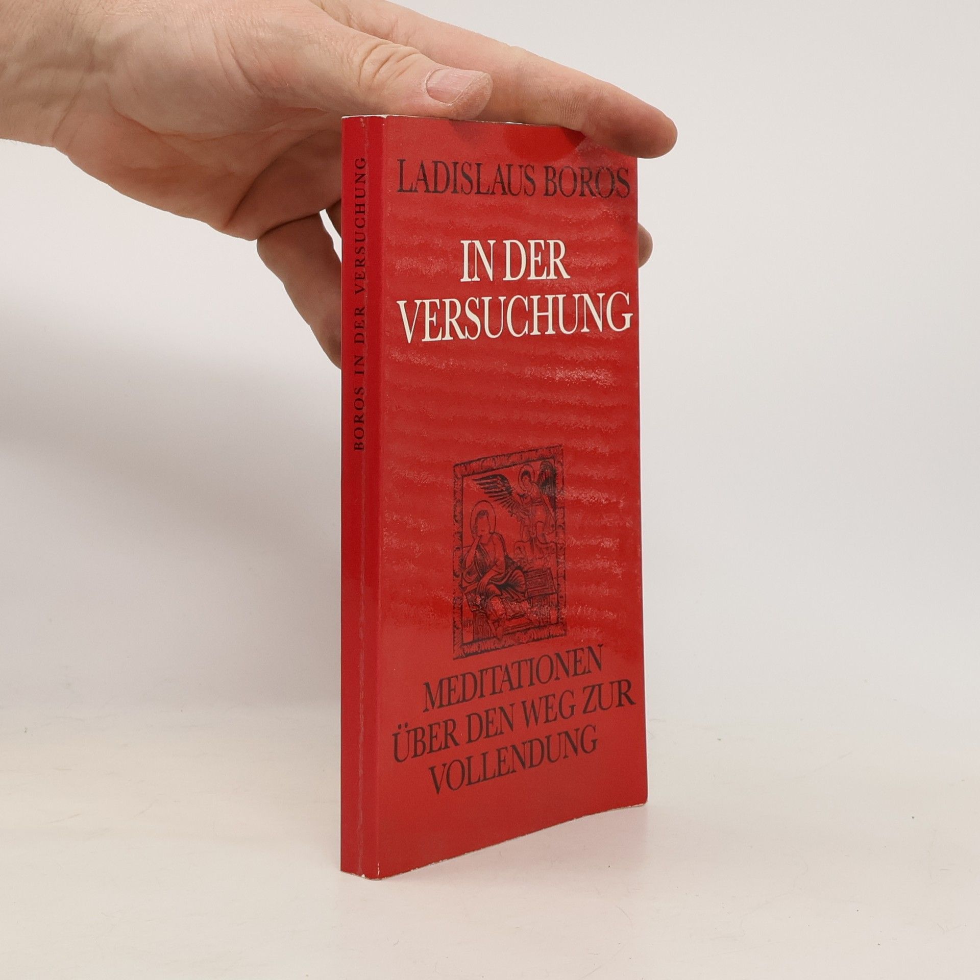 In der Versuchung
