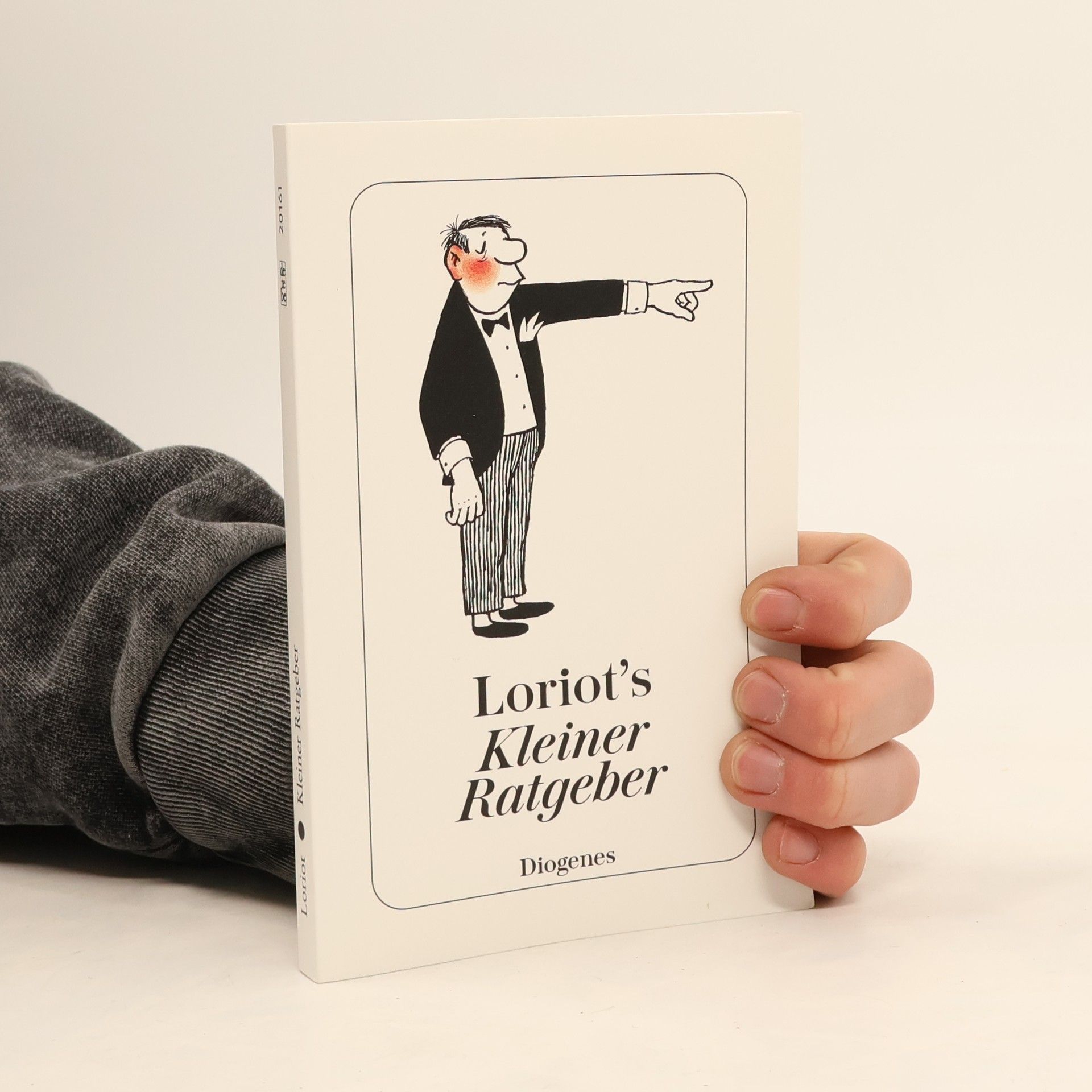 Loriot Loriot's