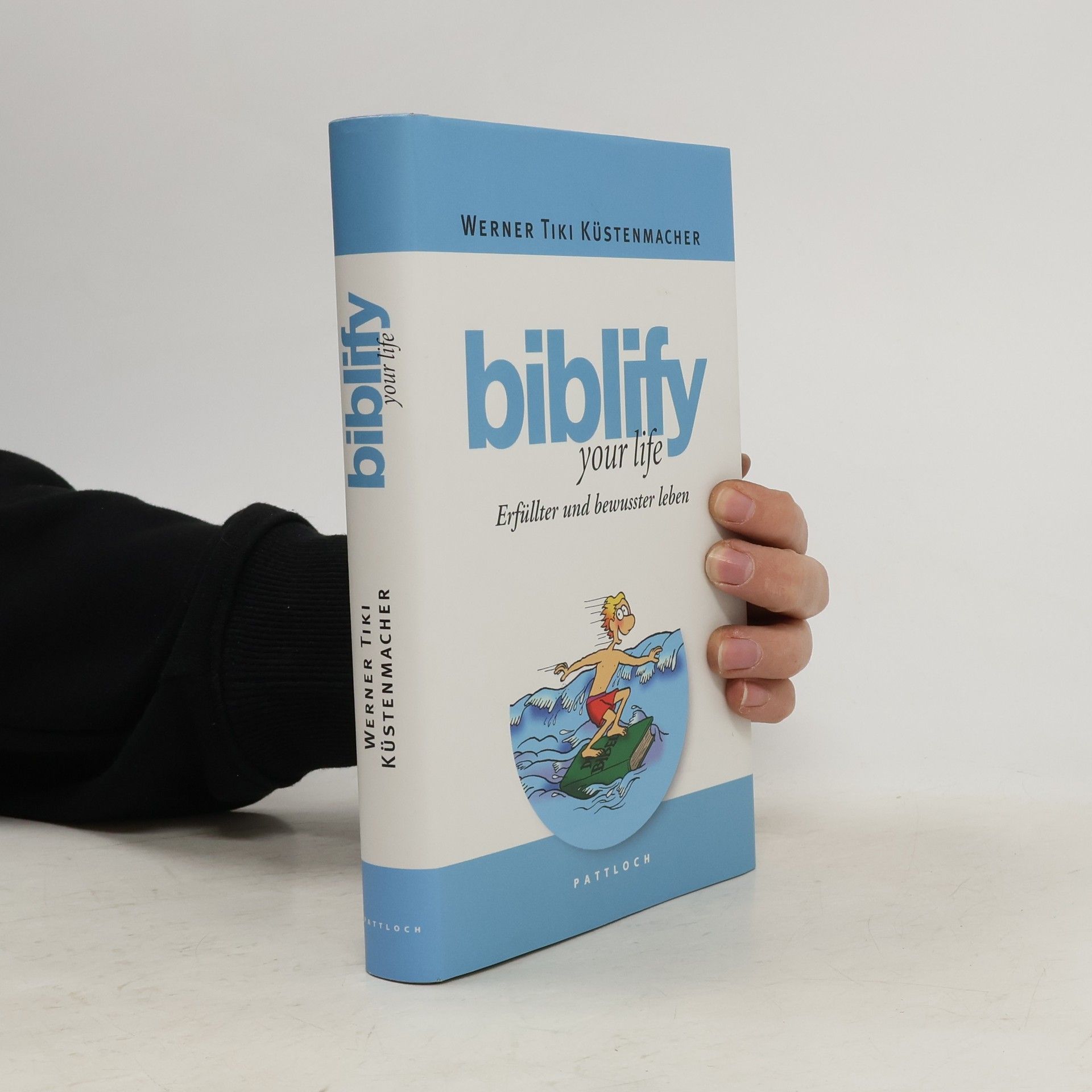 Biblify your life