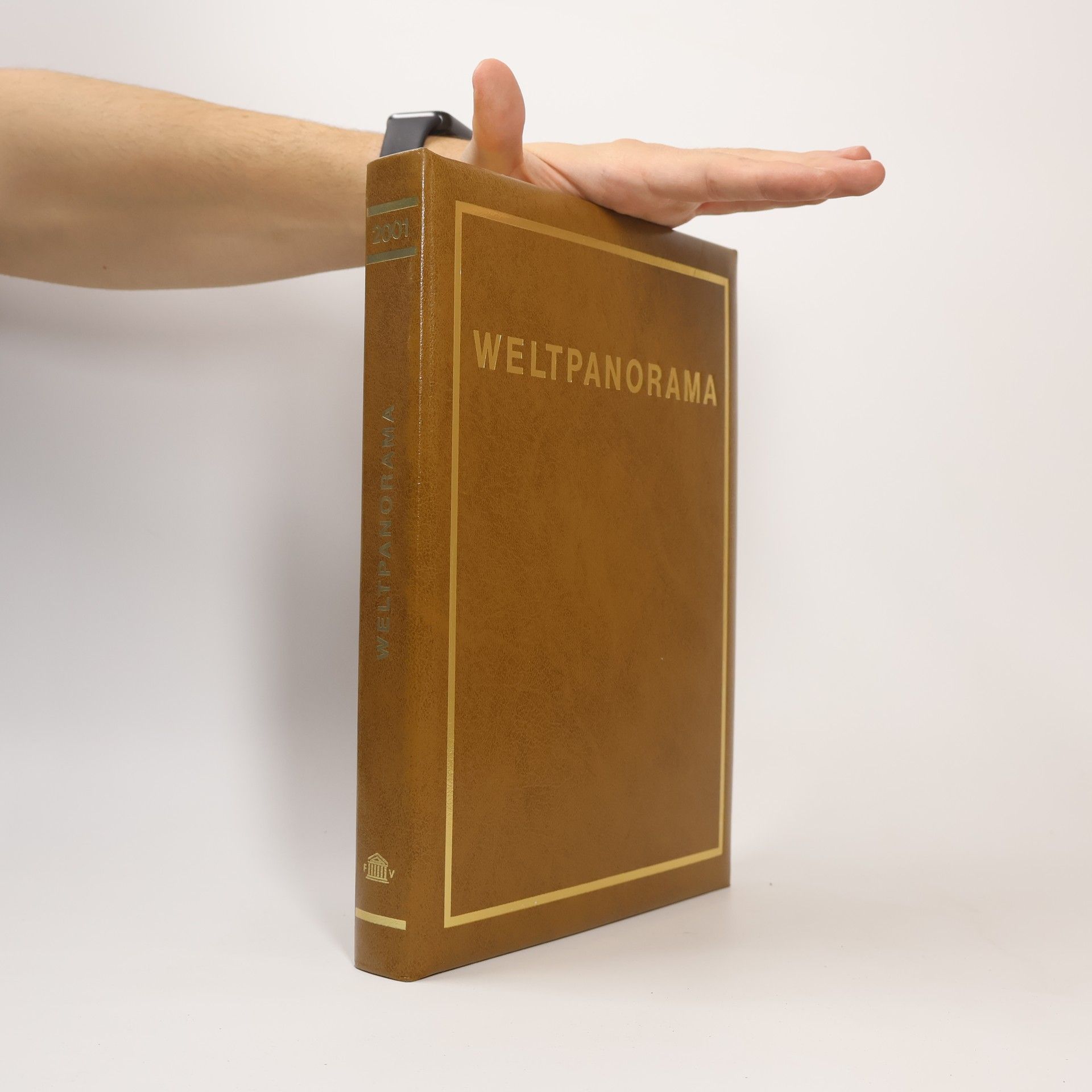 Autorenkollektiv Jahr der 2001