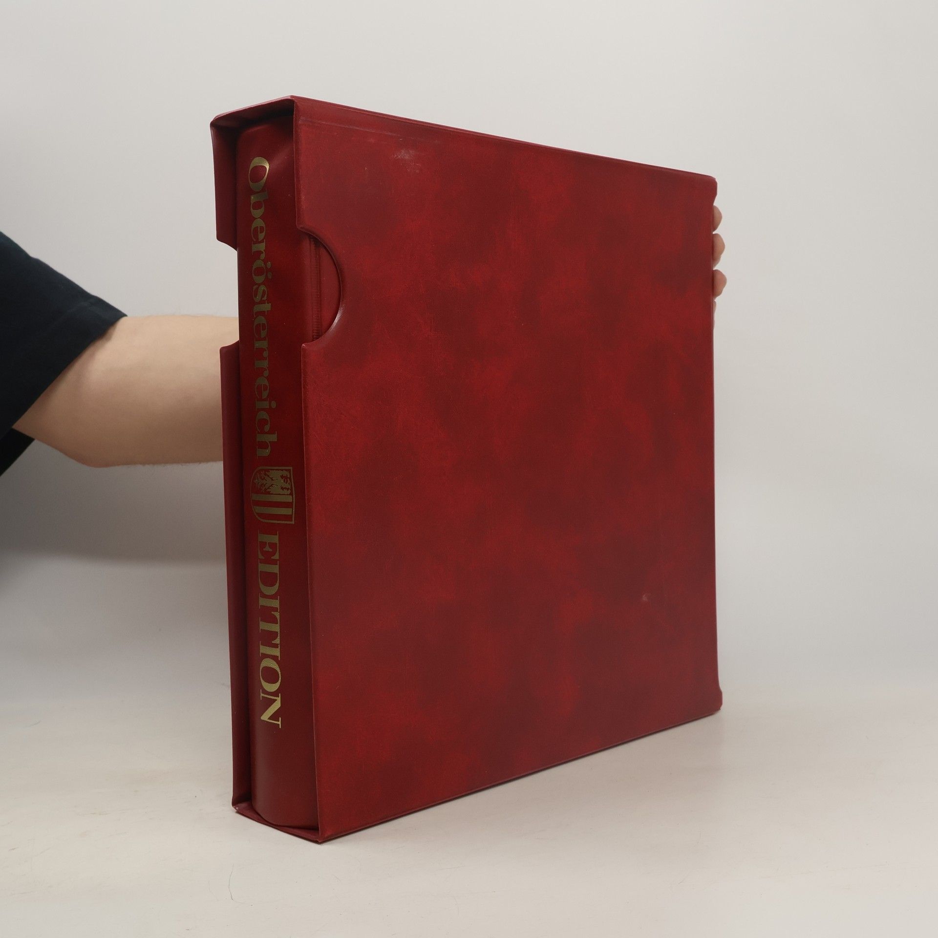 Autorenkollektiv Oberösterreich Edition
