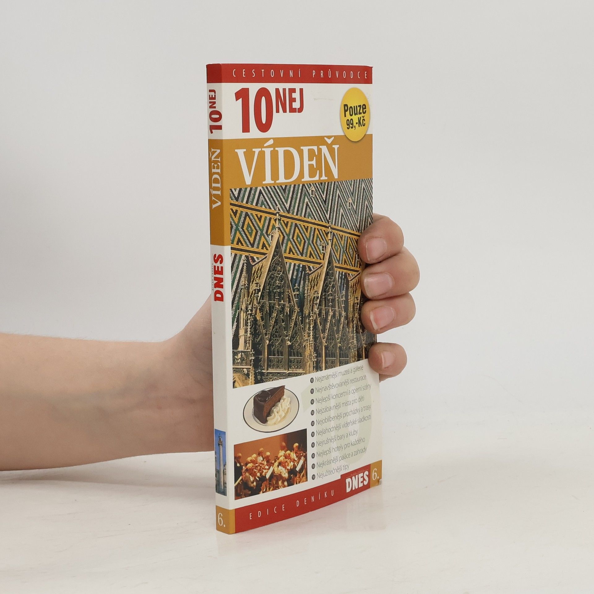 Michael Leidig Vídeň