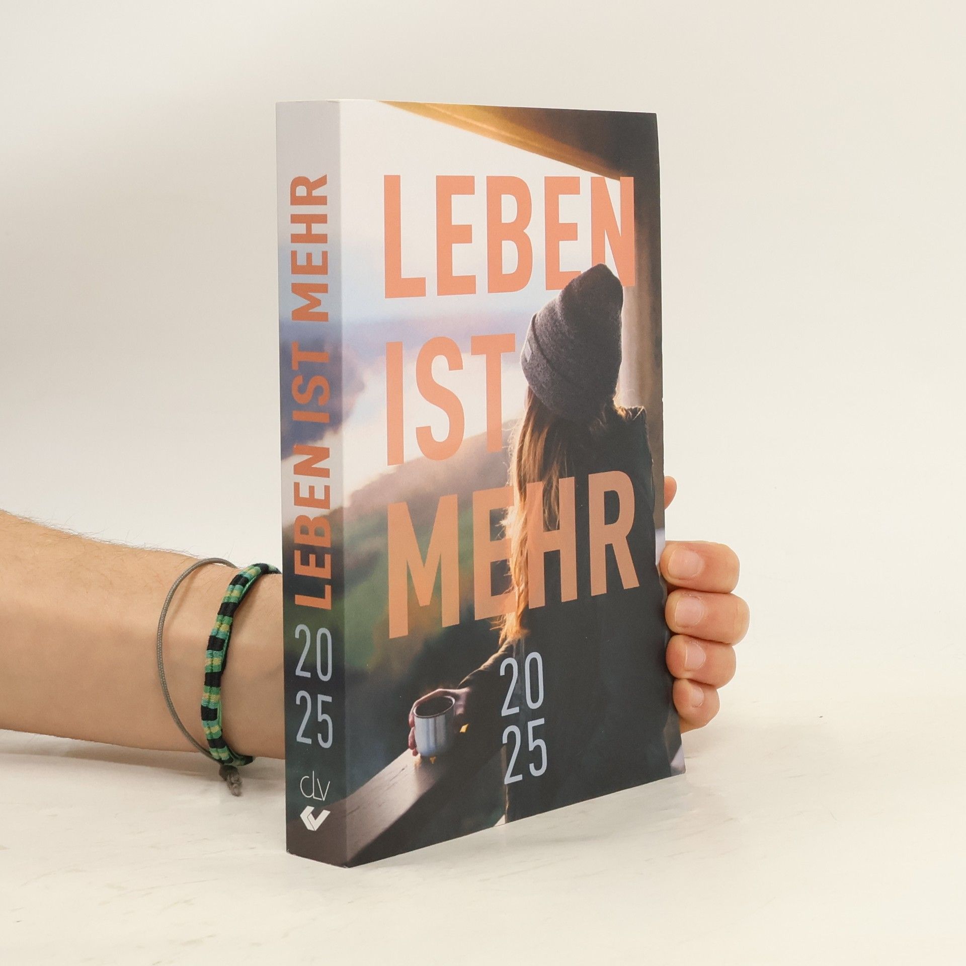 Collectif d'auteurs Leben ist mehr 2025