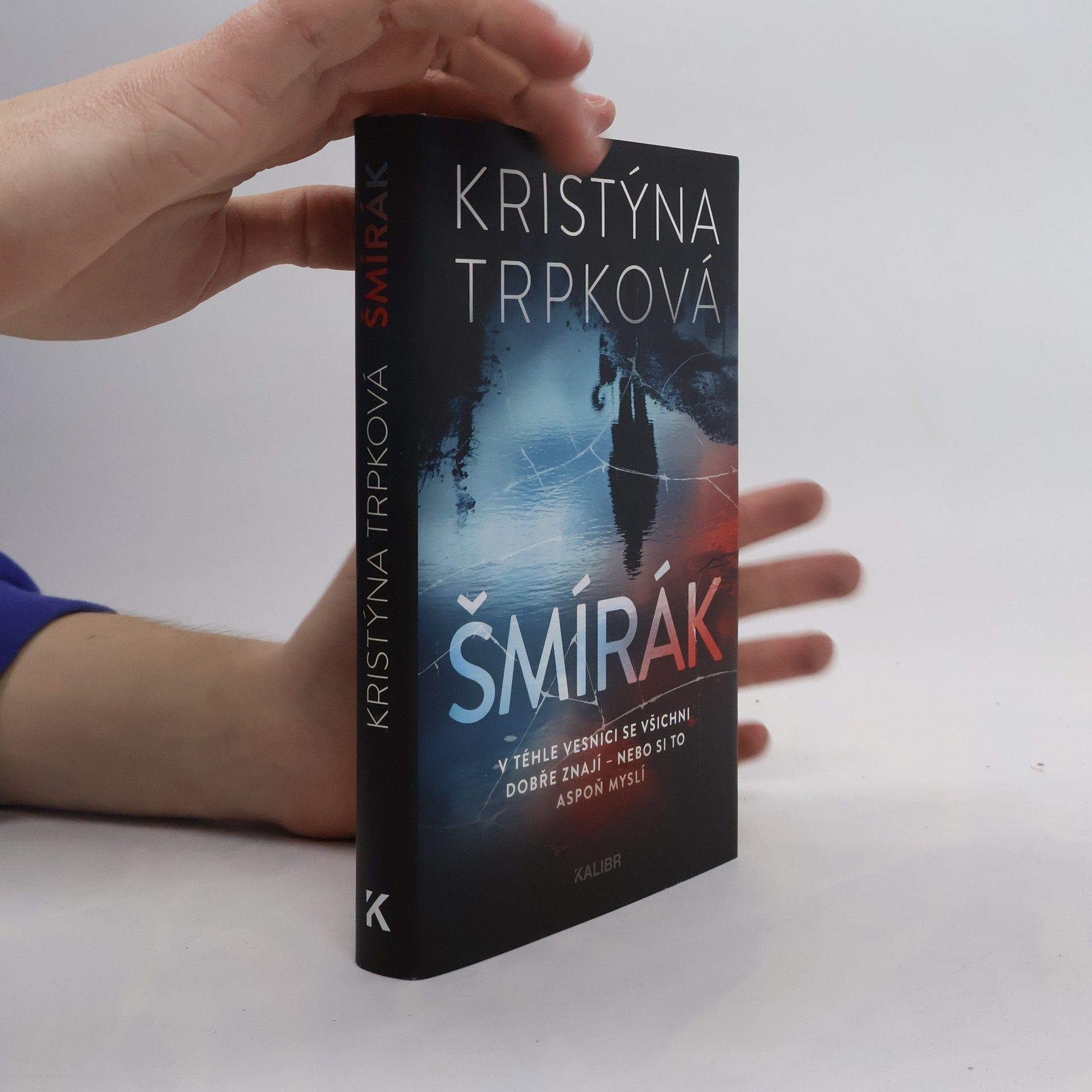 Kristýna Trpková Šmírák