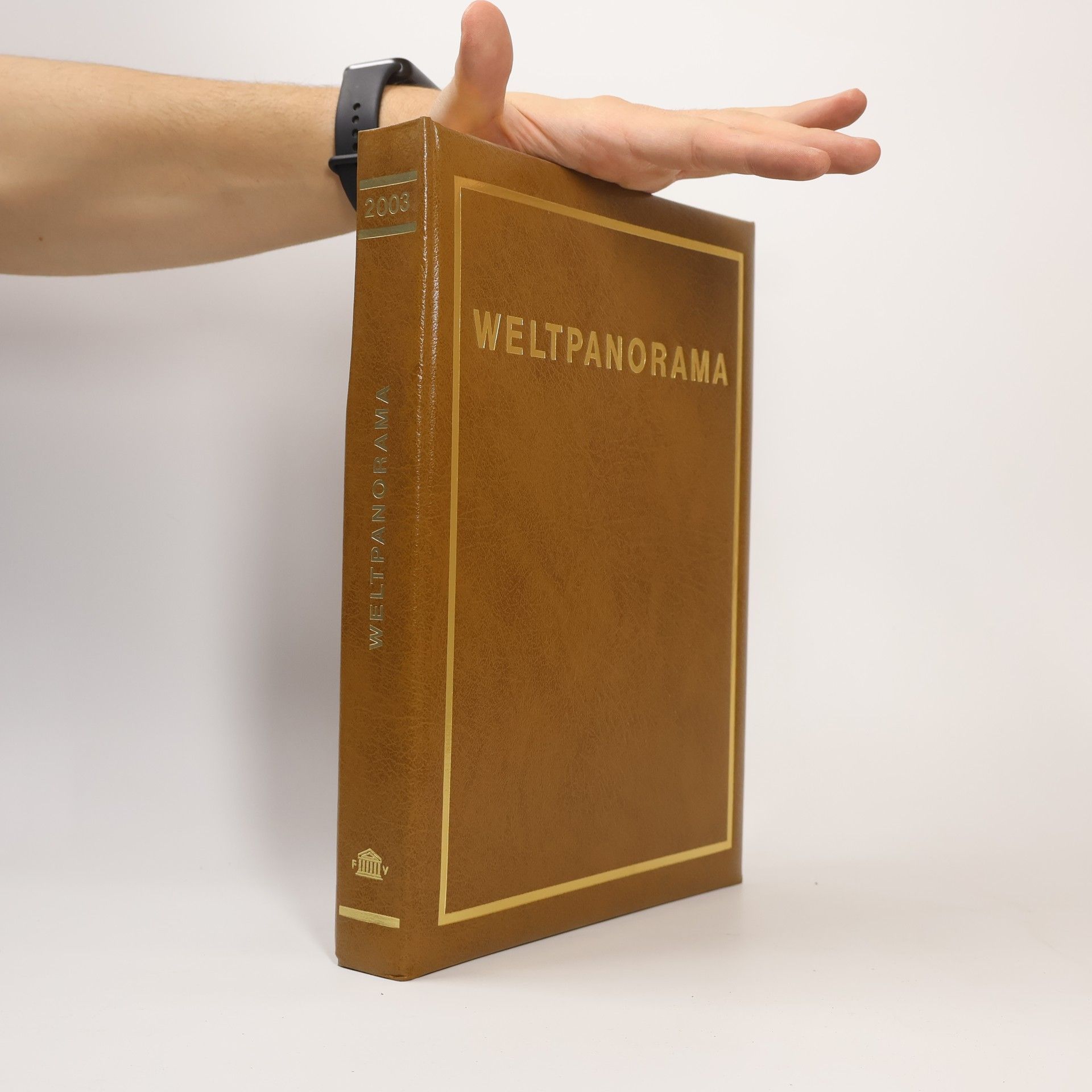 Autorenkollektiv Jahr der 2003