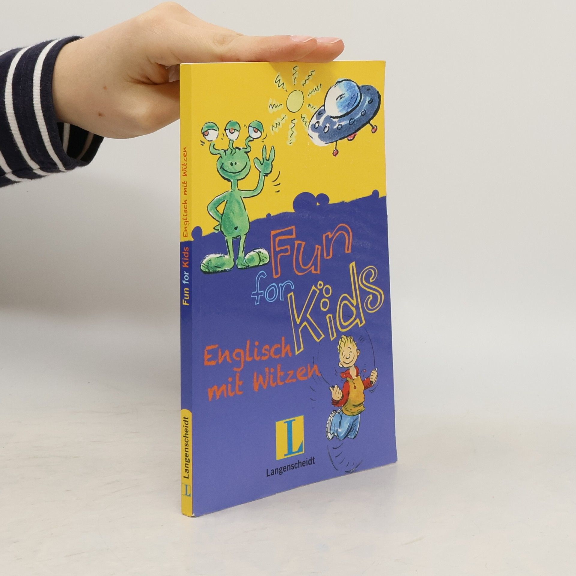 Karen Richardson Fun for kids