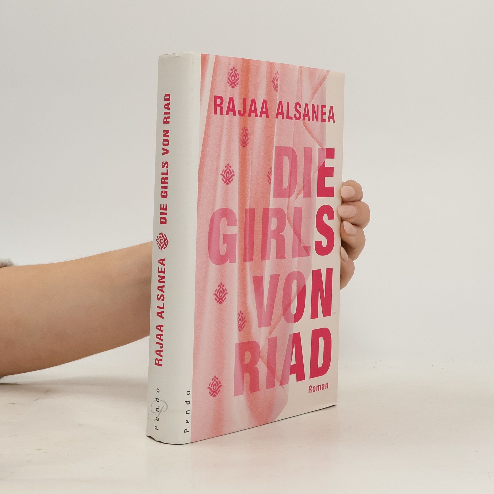Raǧāʾ ʿAbdallāh aṣ- Ṣāniʿ Die Girls von Riad