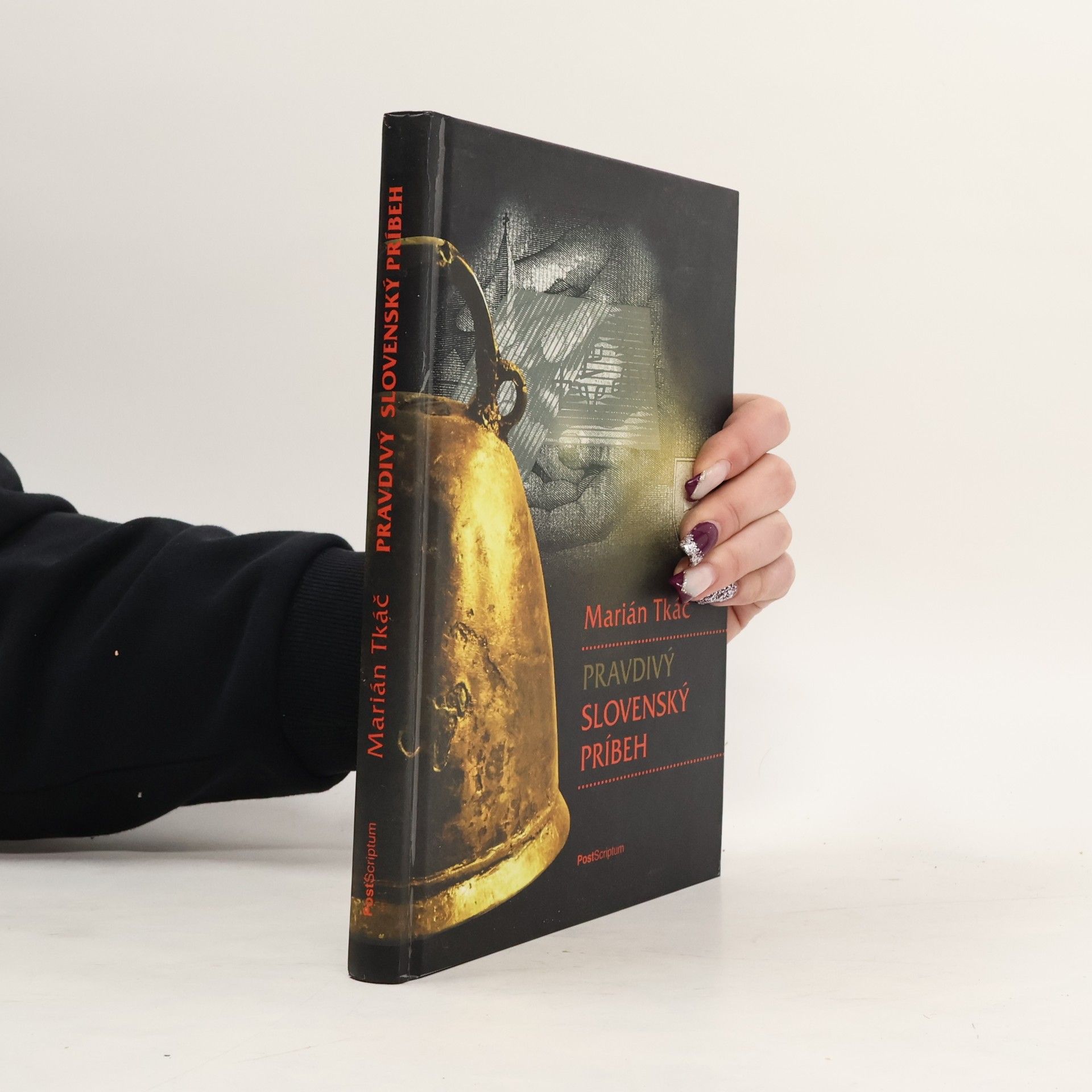 Pravdivý slovenský príbeh