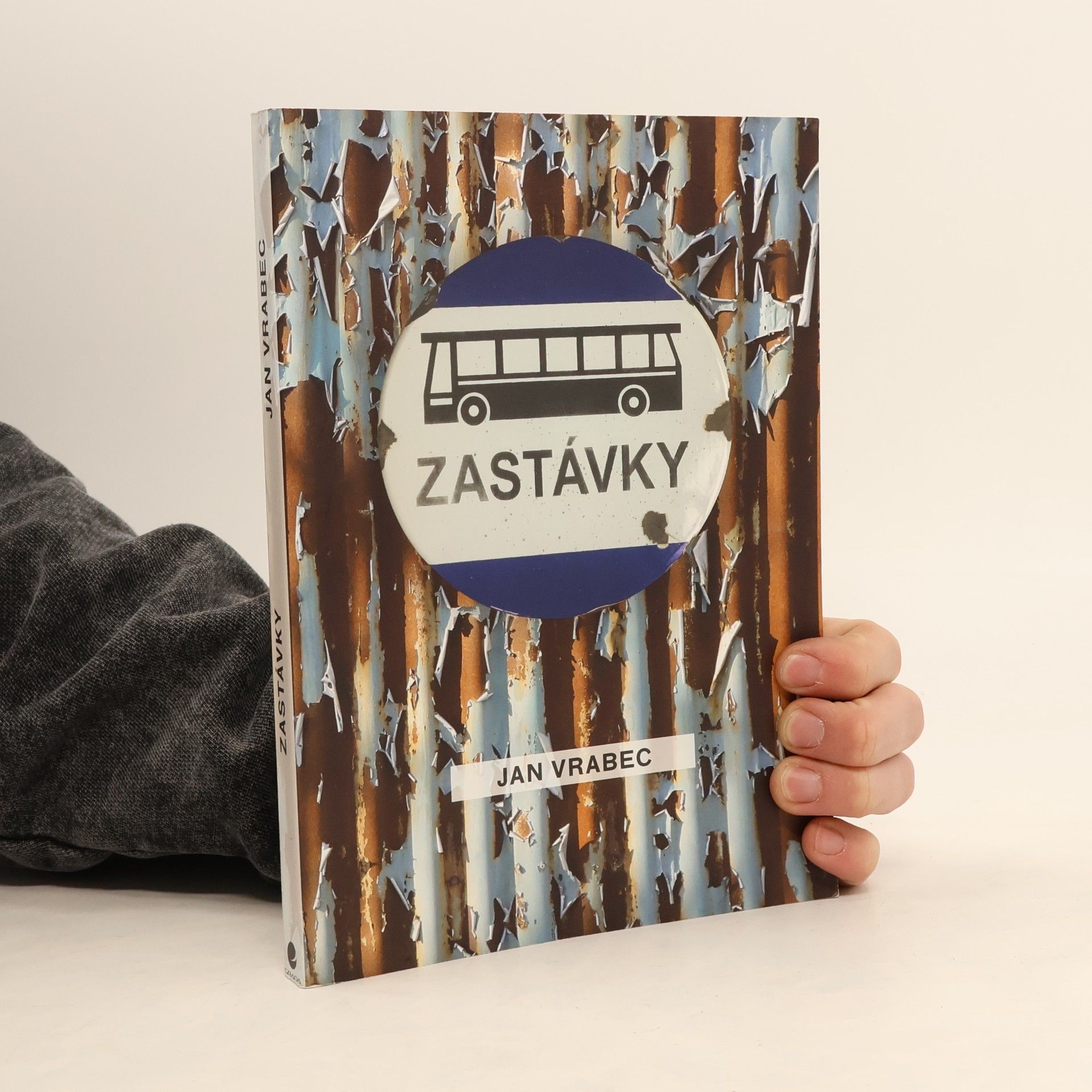 Ján Vrabec Zastávky