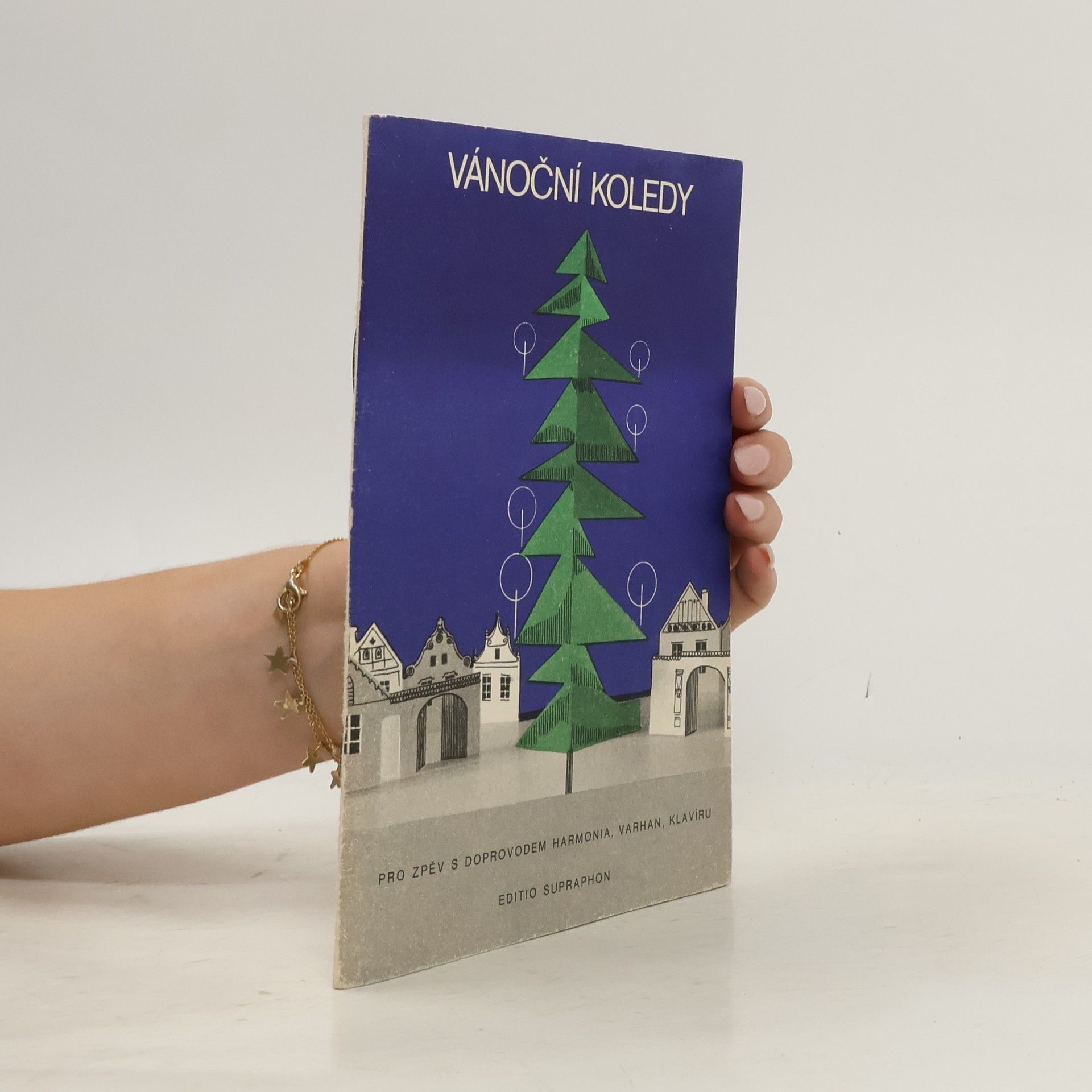 Ilja Havlíček Vánoční koledy