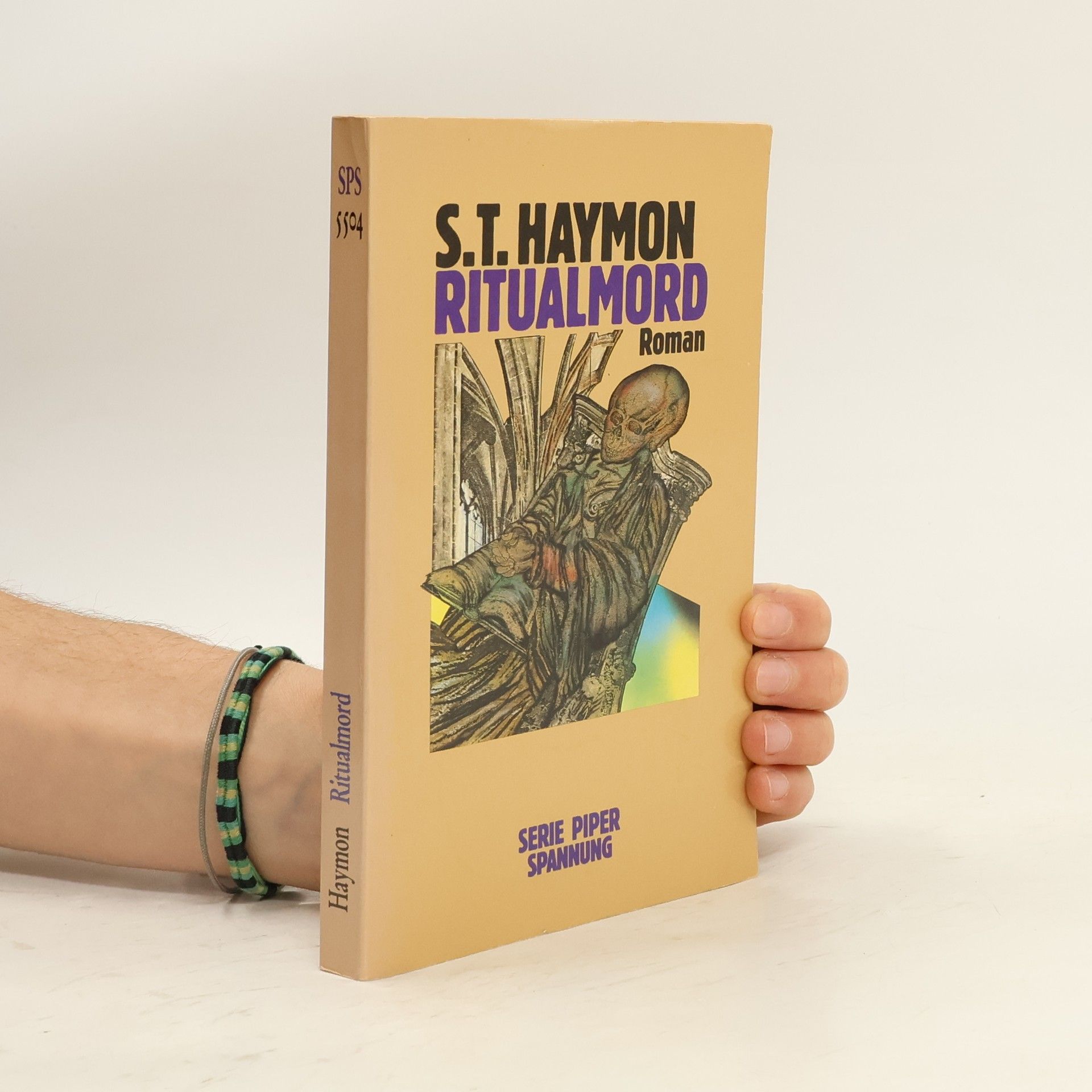 Niccolò Ammaniti Du und ich