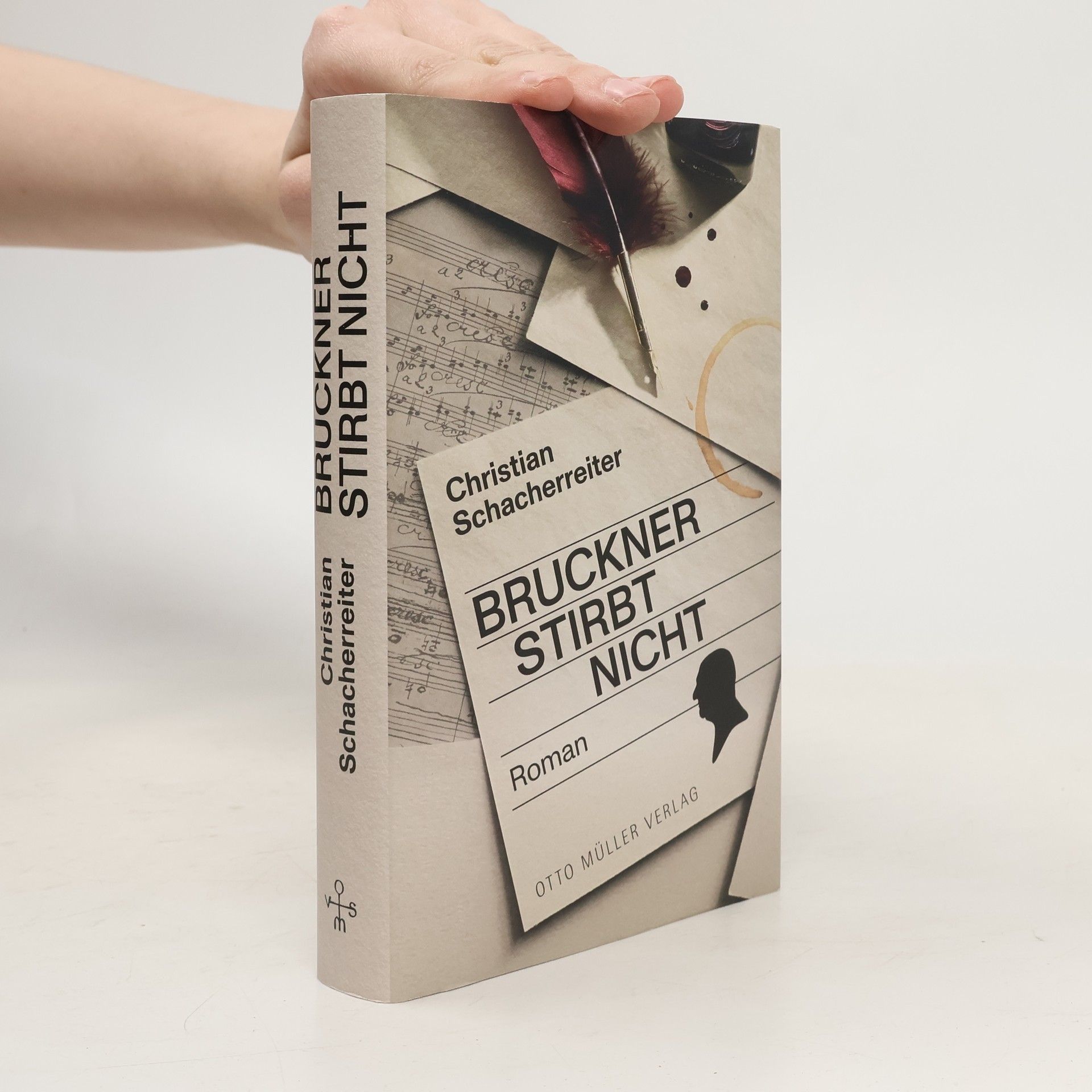 Bruckner stirbt nicht